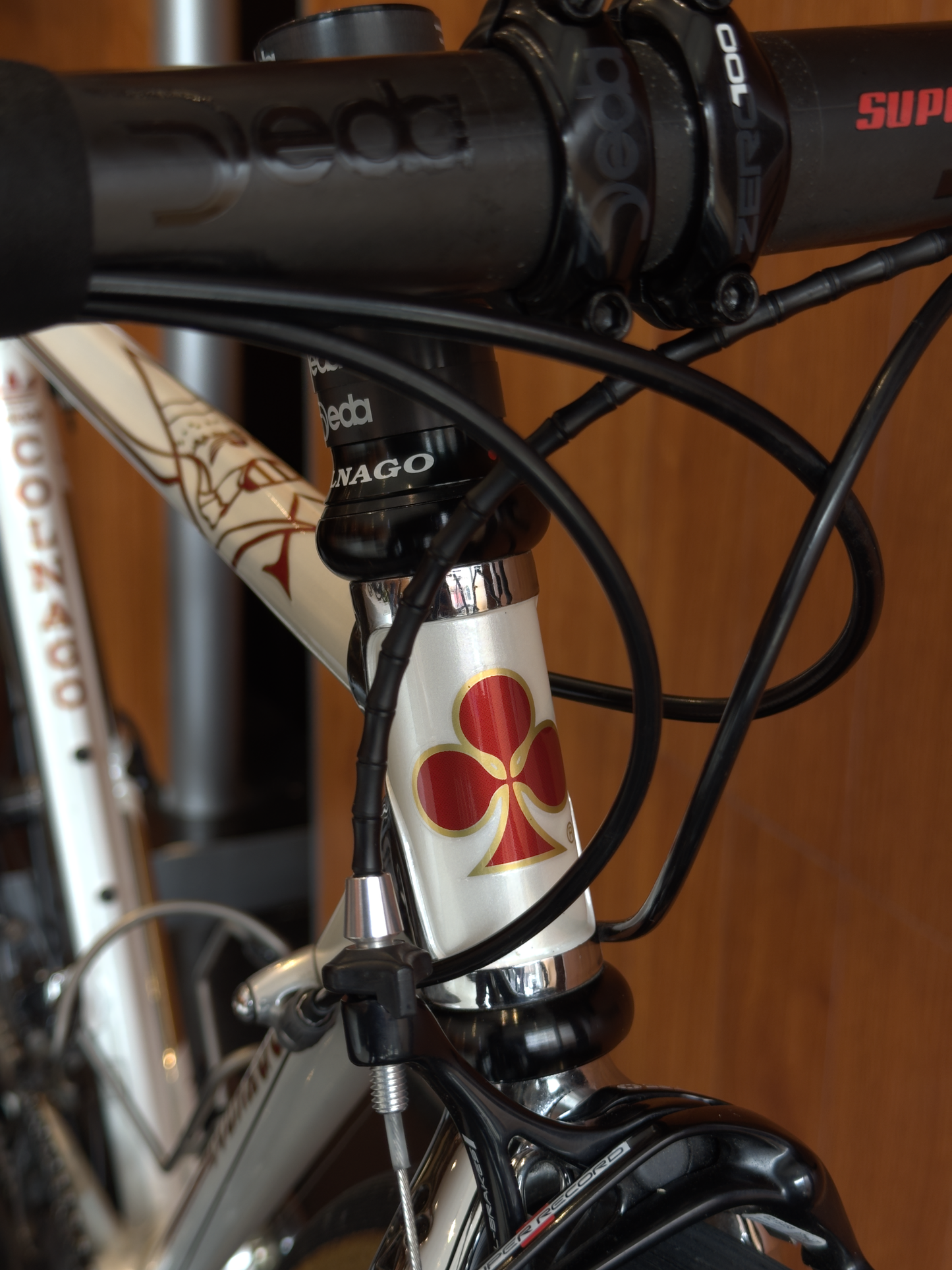 Colnago Master - Adidas 49