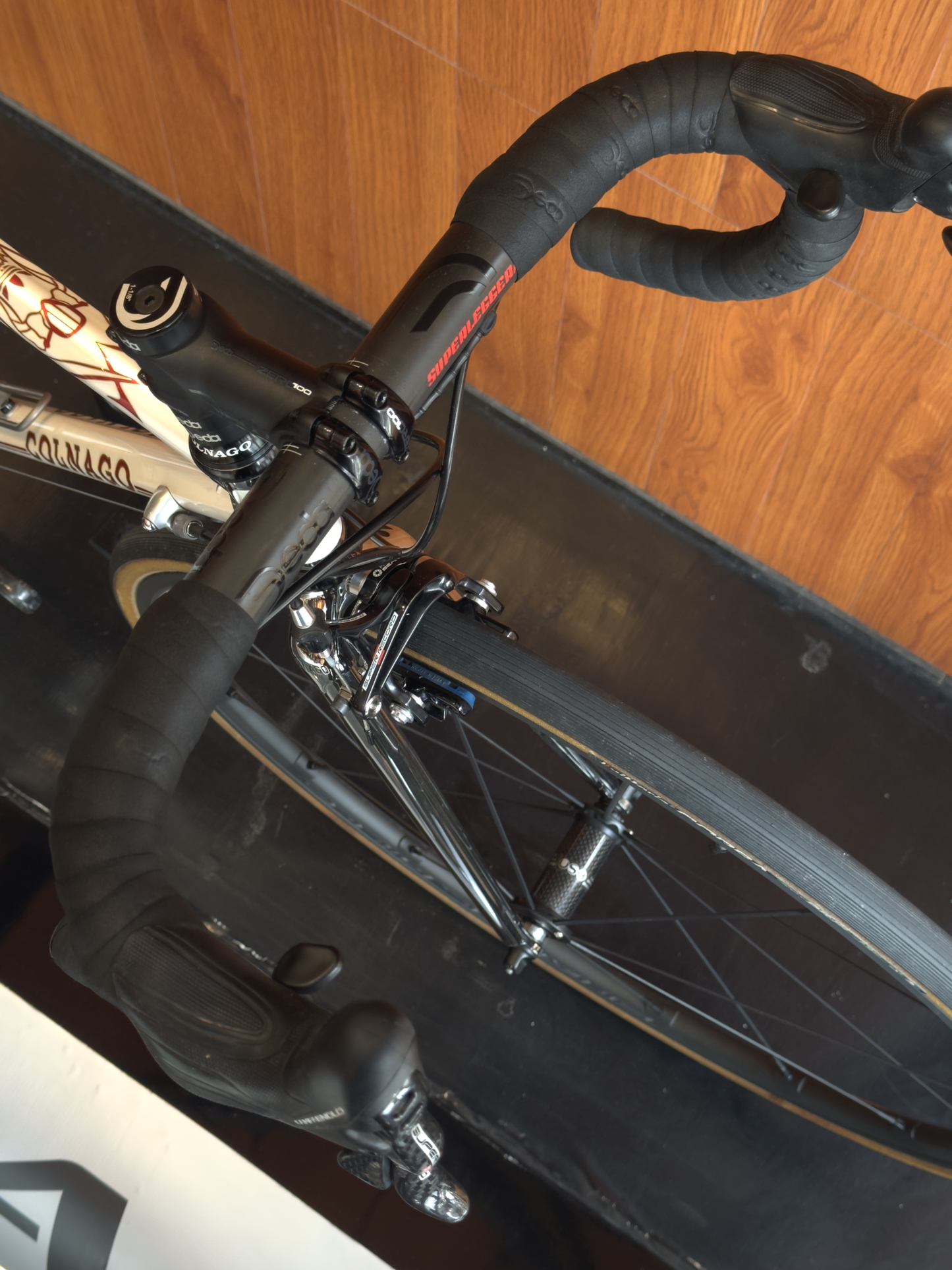 Colnago Master - Adidas 49