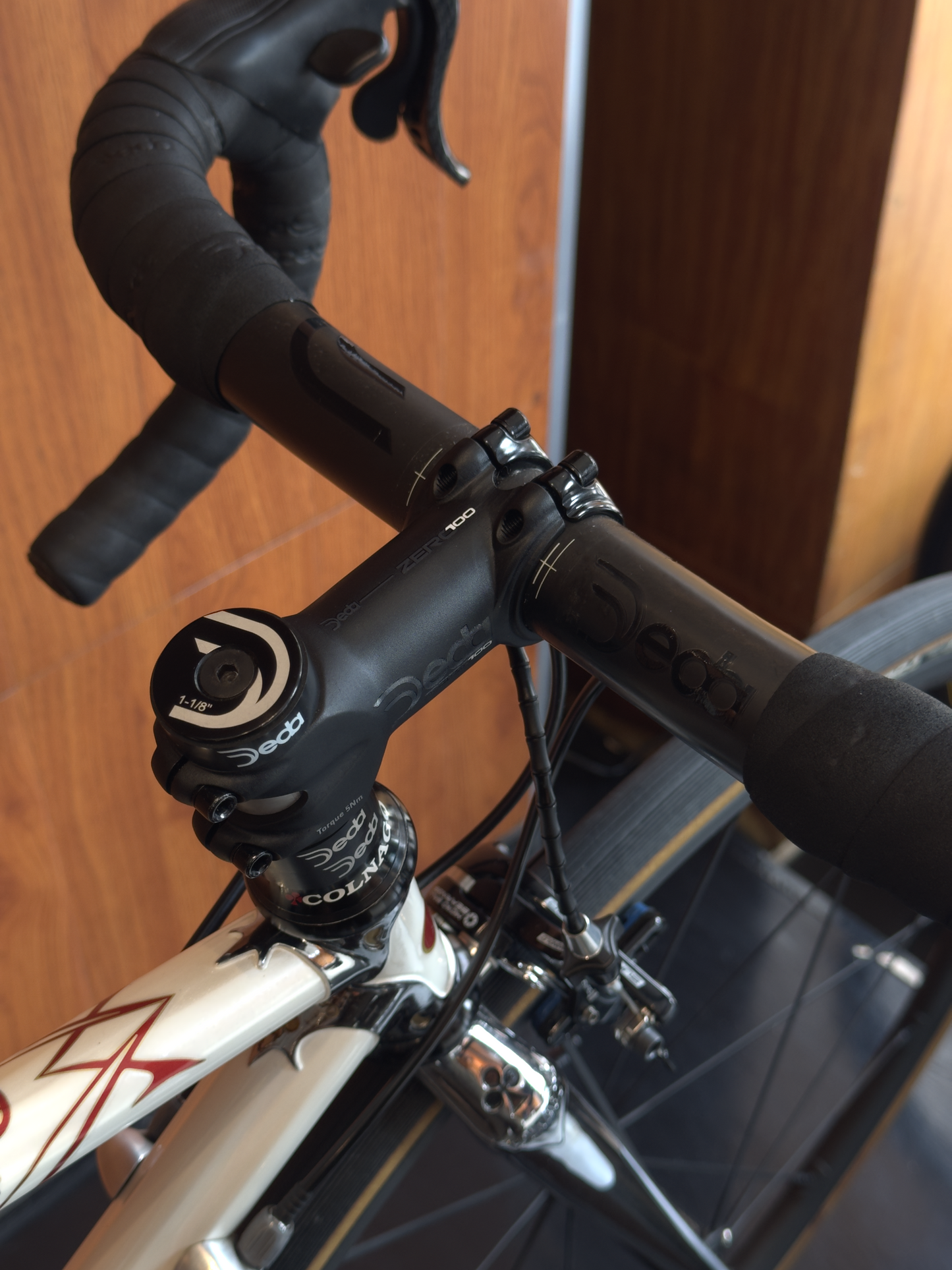 Colnago Master - Adidas 49