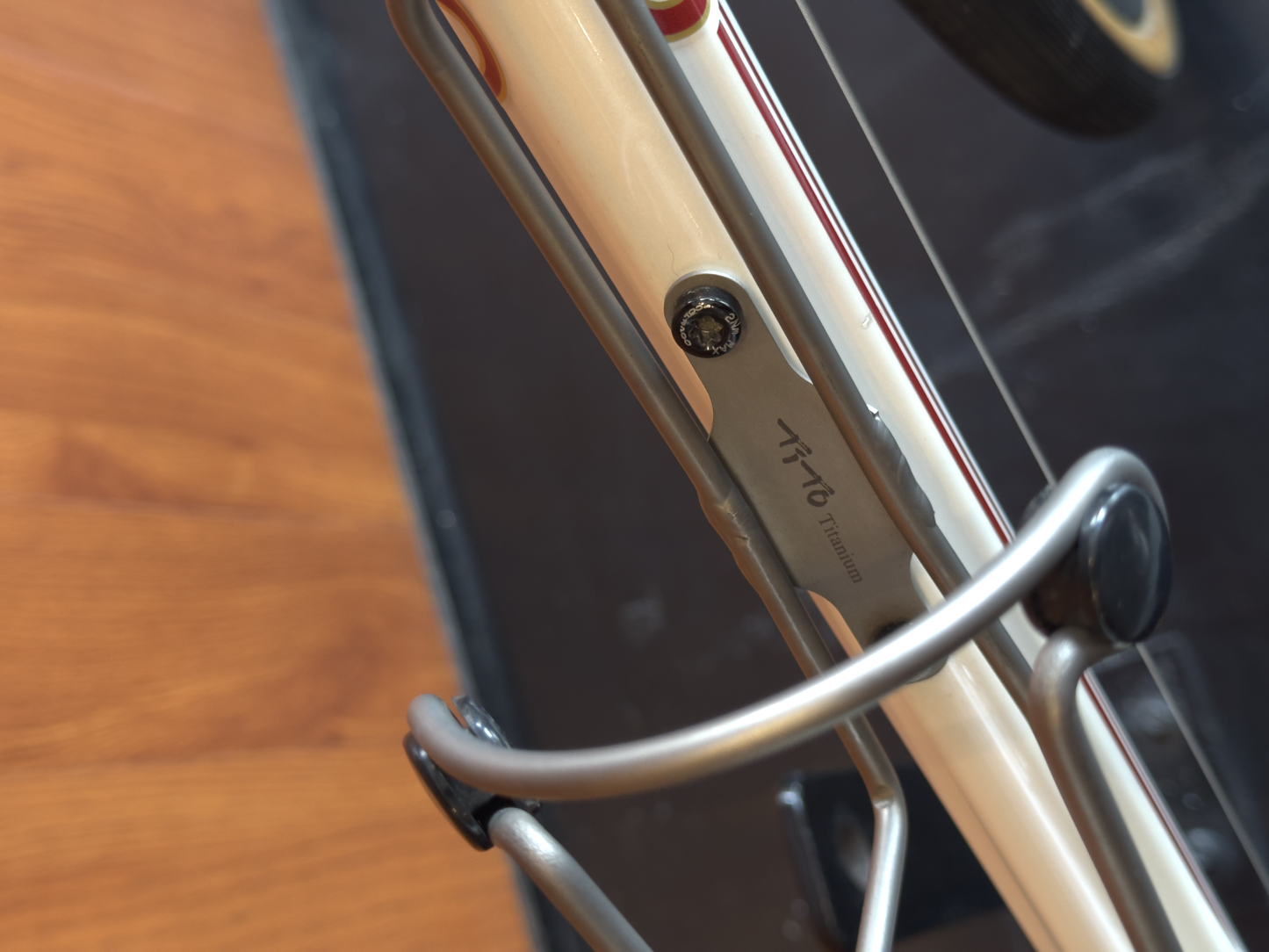 Colnago Master - Adidas 49