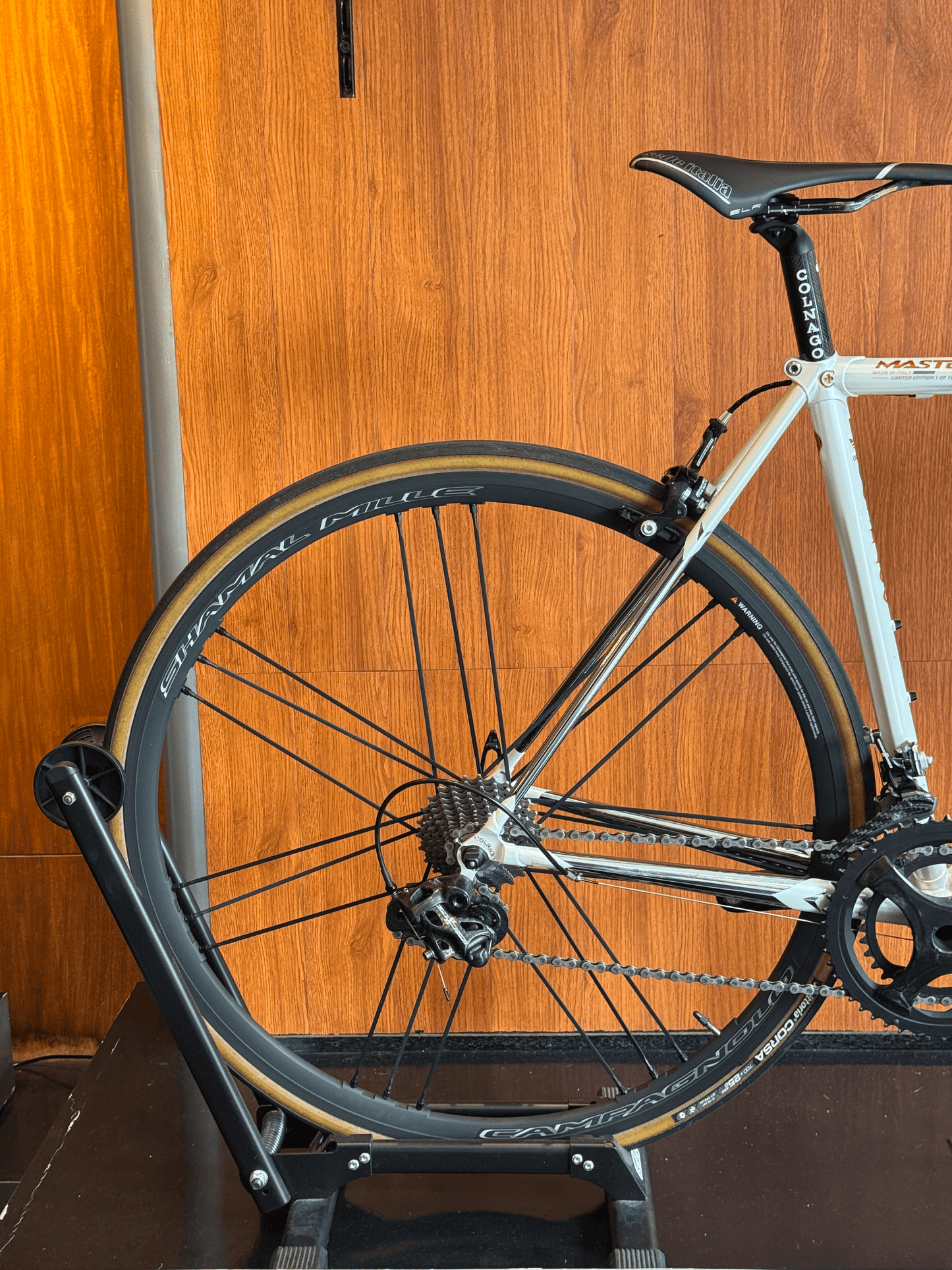 Colnago Master - Adidas 49
