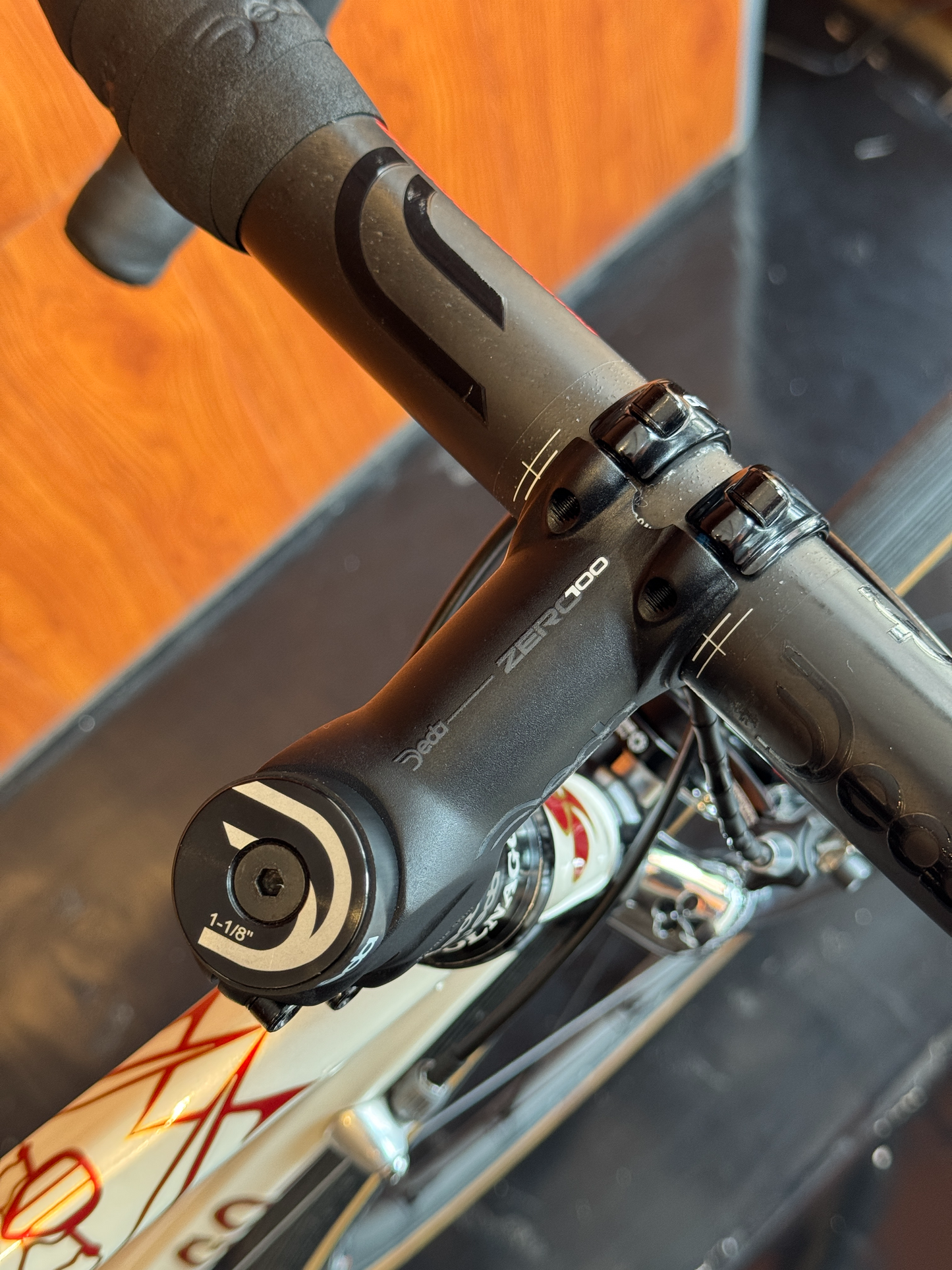 Colnago Master - Adidas 49