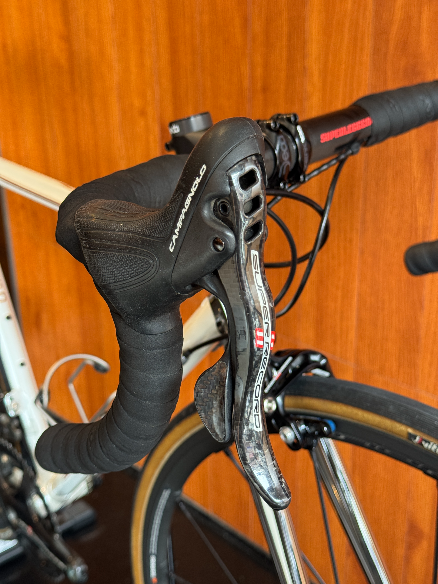 Colnago Master - Adidas 49