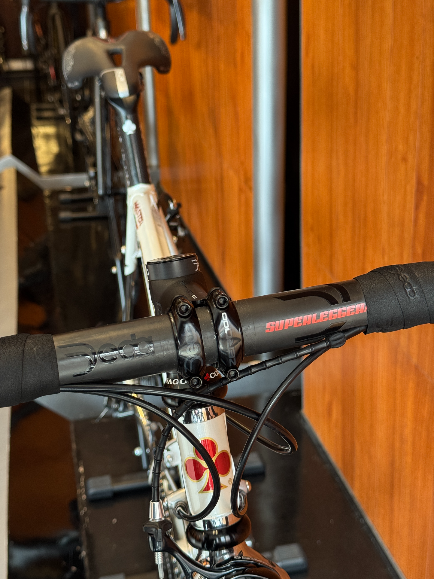 Colnago Master - Adidas 49
