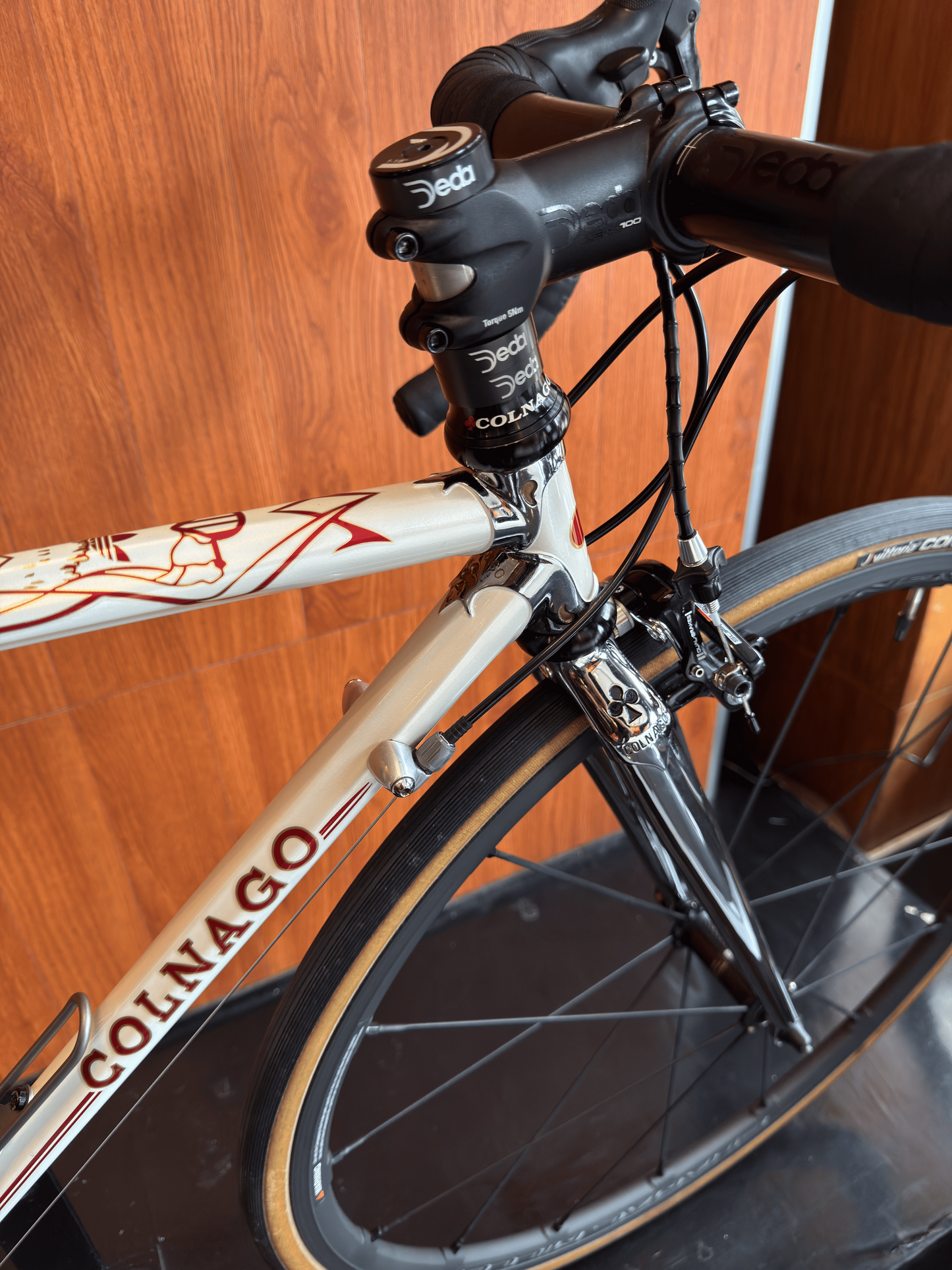 Colnago Master - Adidas 49