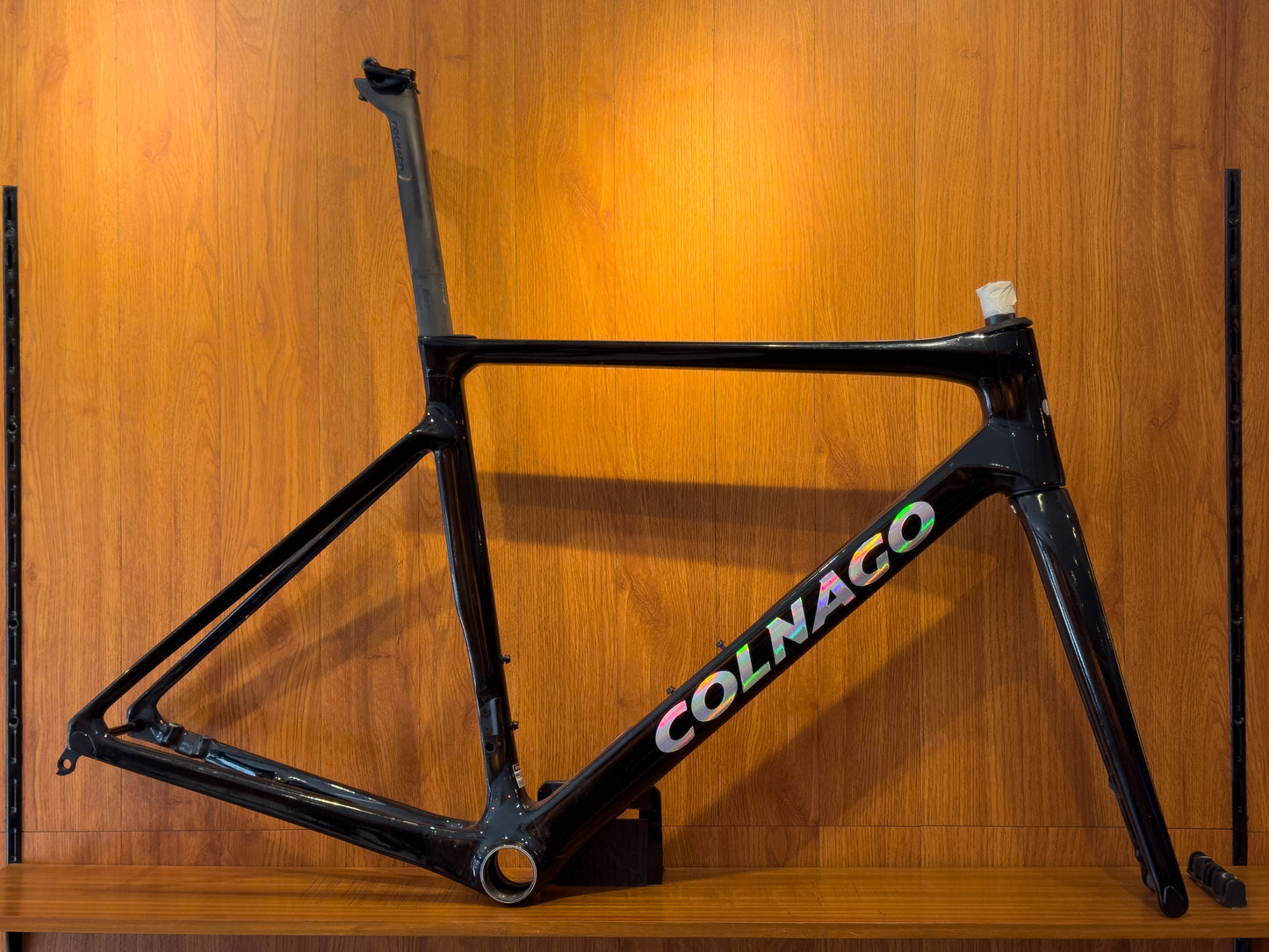 Colnago V4Rs - RVBO 51 Disc