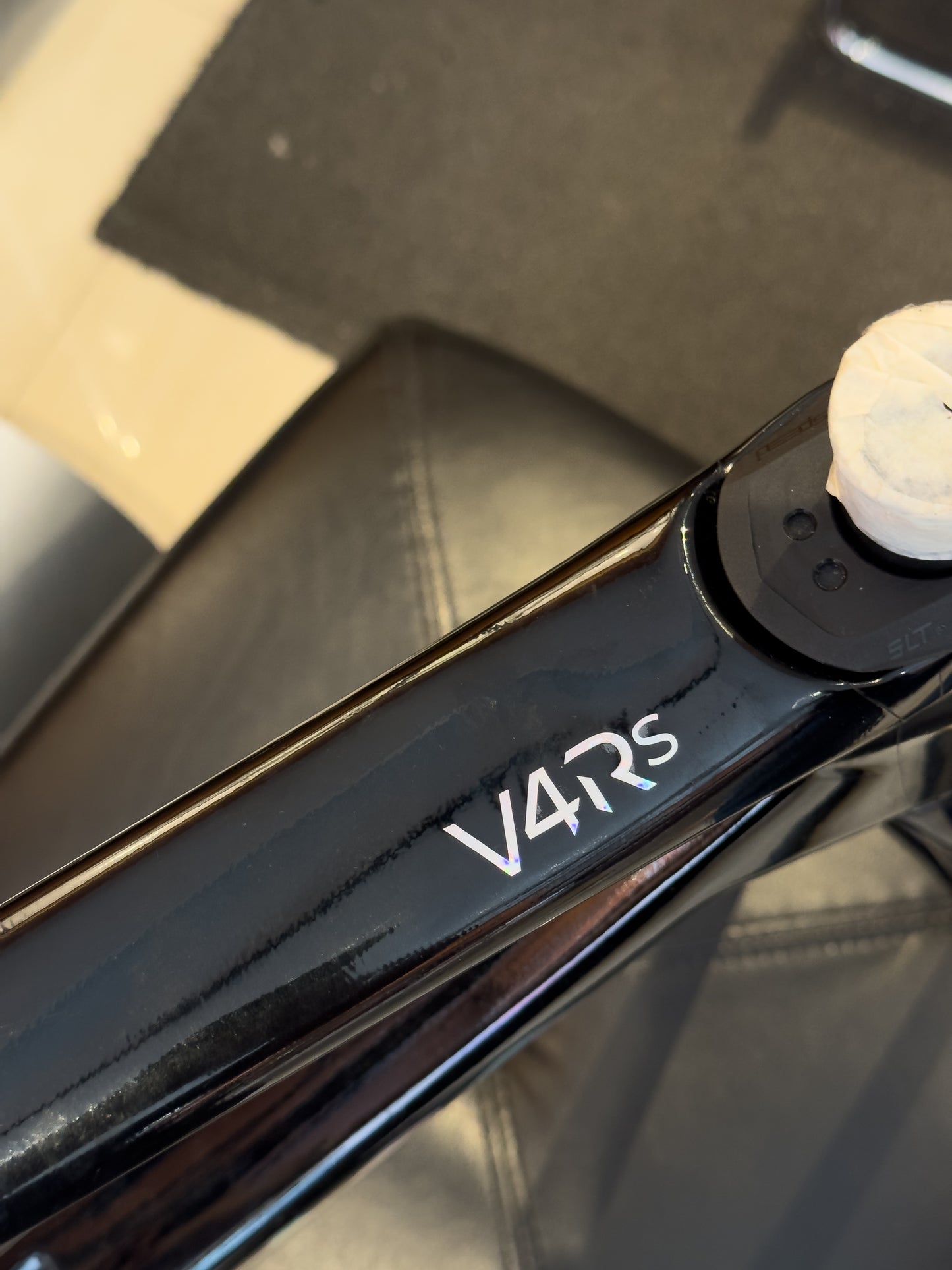 Colnago V4Rs - RVBO 51 Disc
