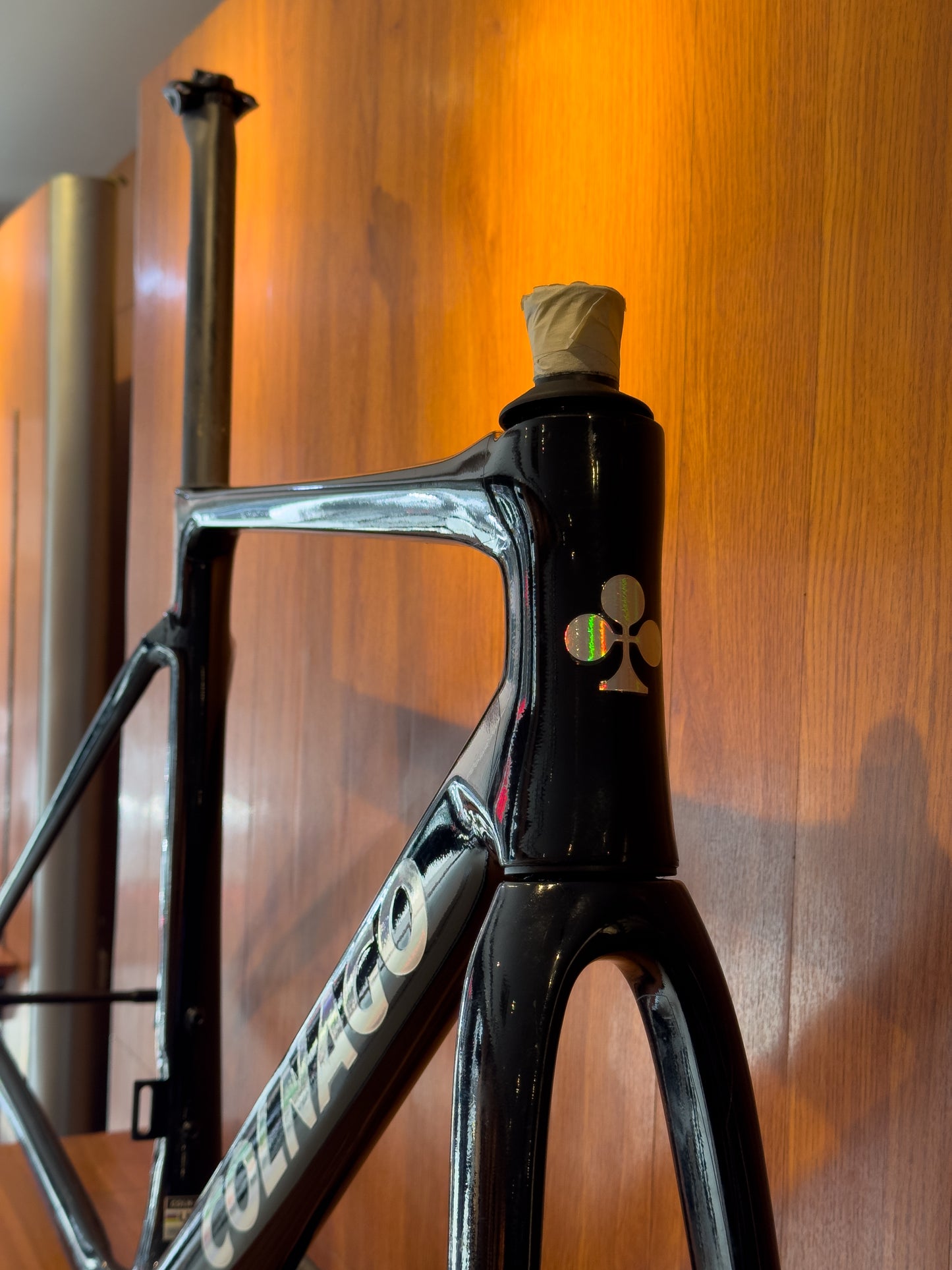 Colnago V4Rs - RVBO 51 Disc