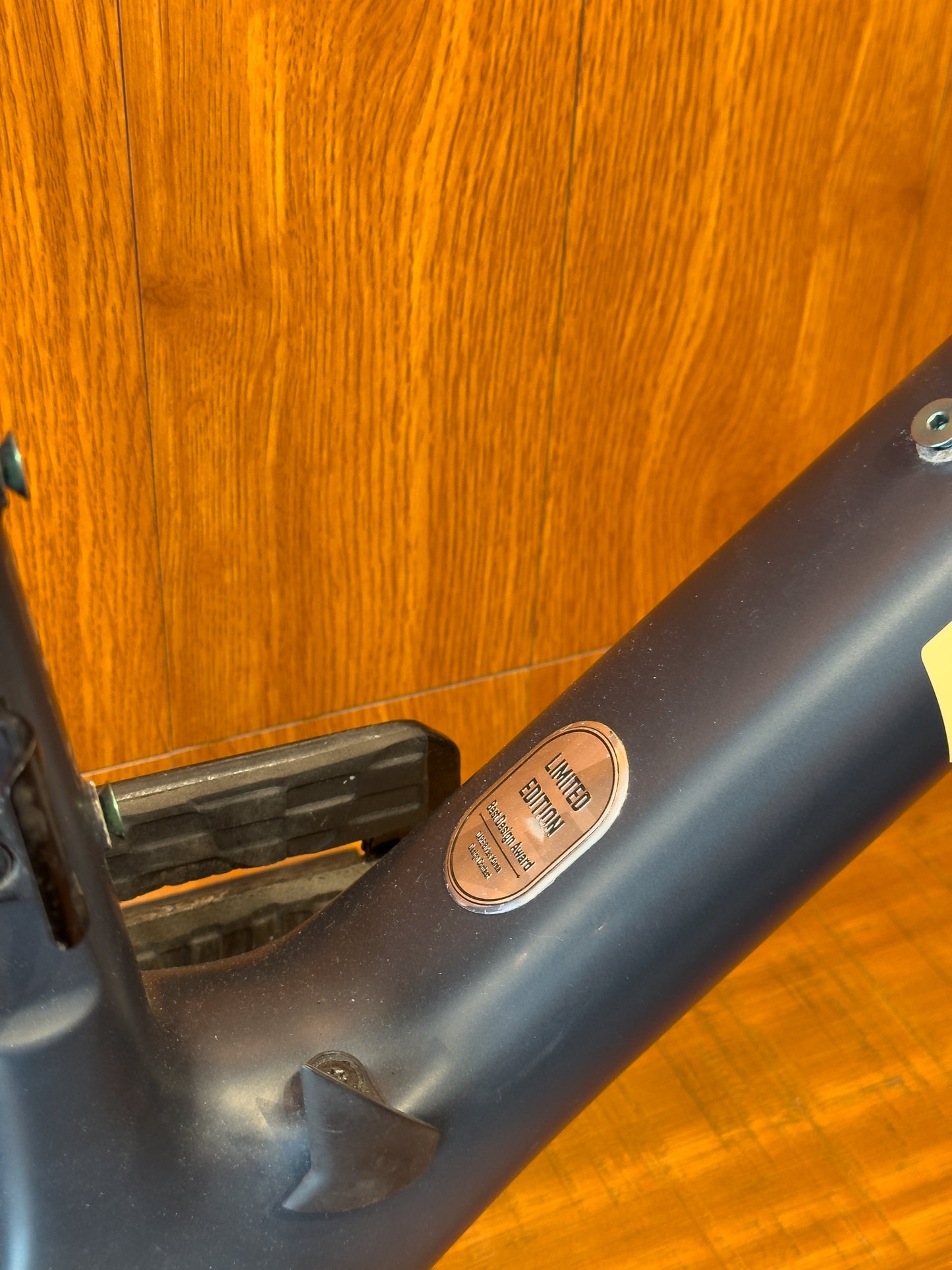 Dare MR1 DB - 51 Disc Limited Edition