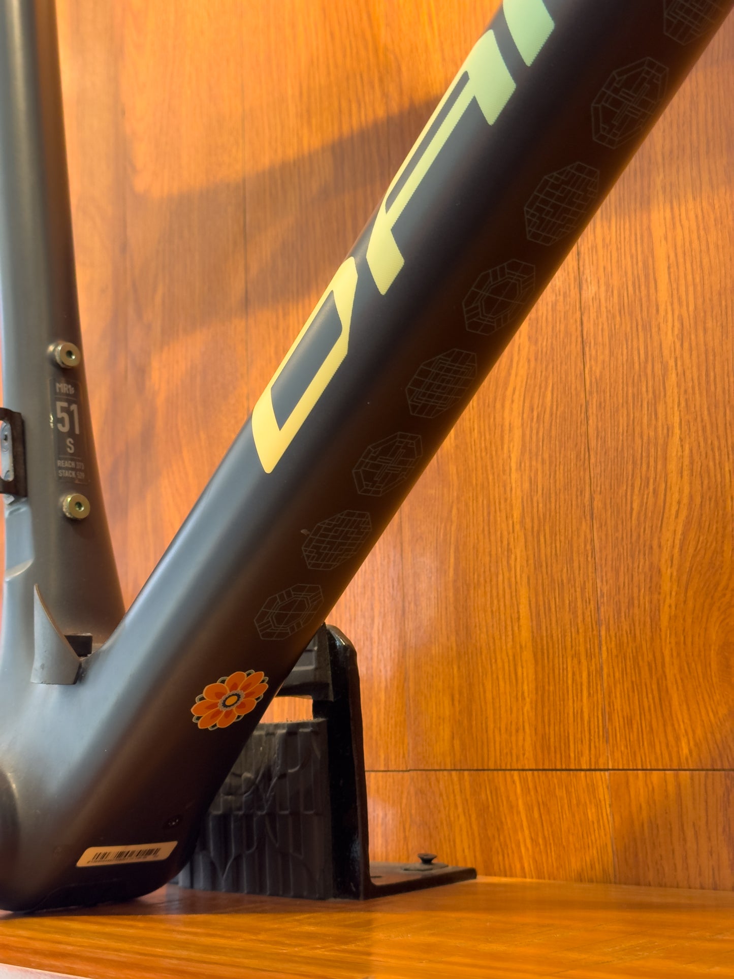 Dare MR1 DB - 51 Disc Limited Edition