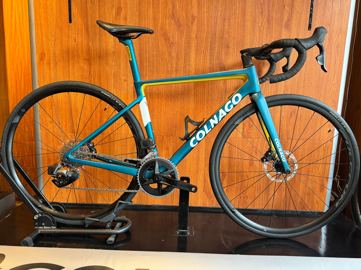 Colnago V3 MKBL 45