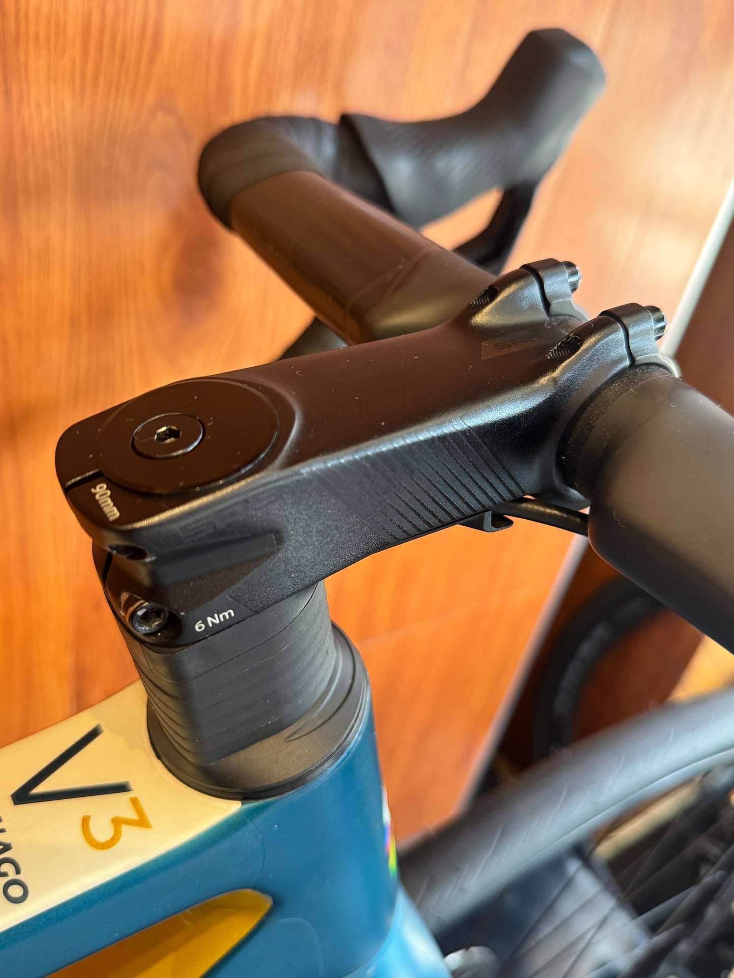 Colnago V3 MKBL 45
