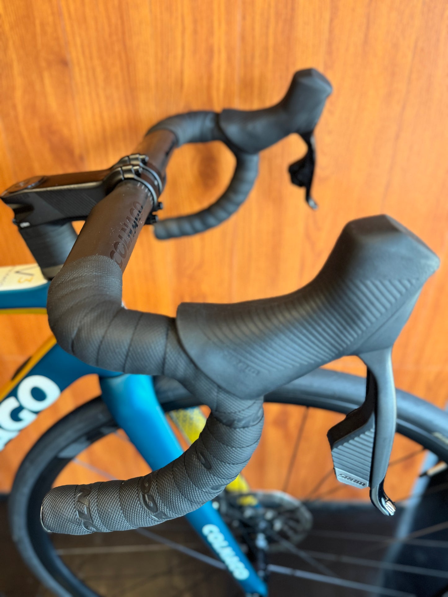Colnago V3 MKBL 45