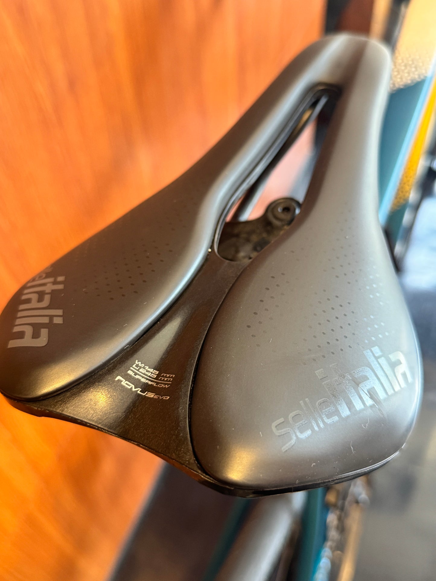 Colnago V3 MKBL 45