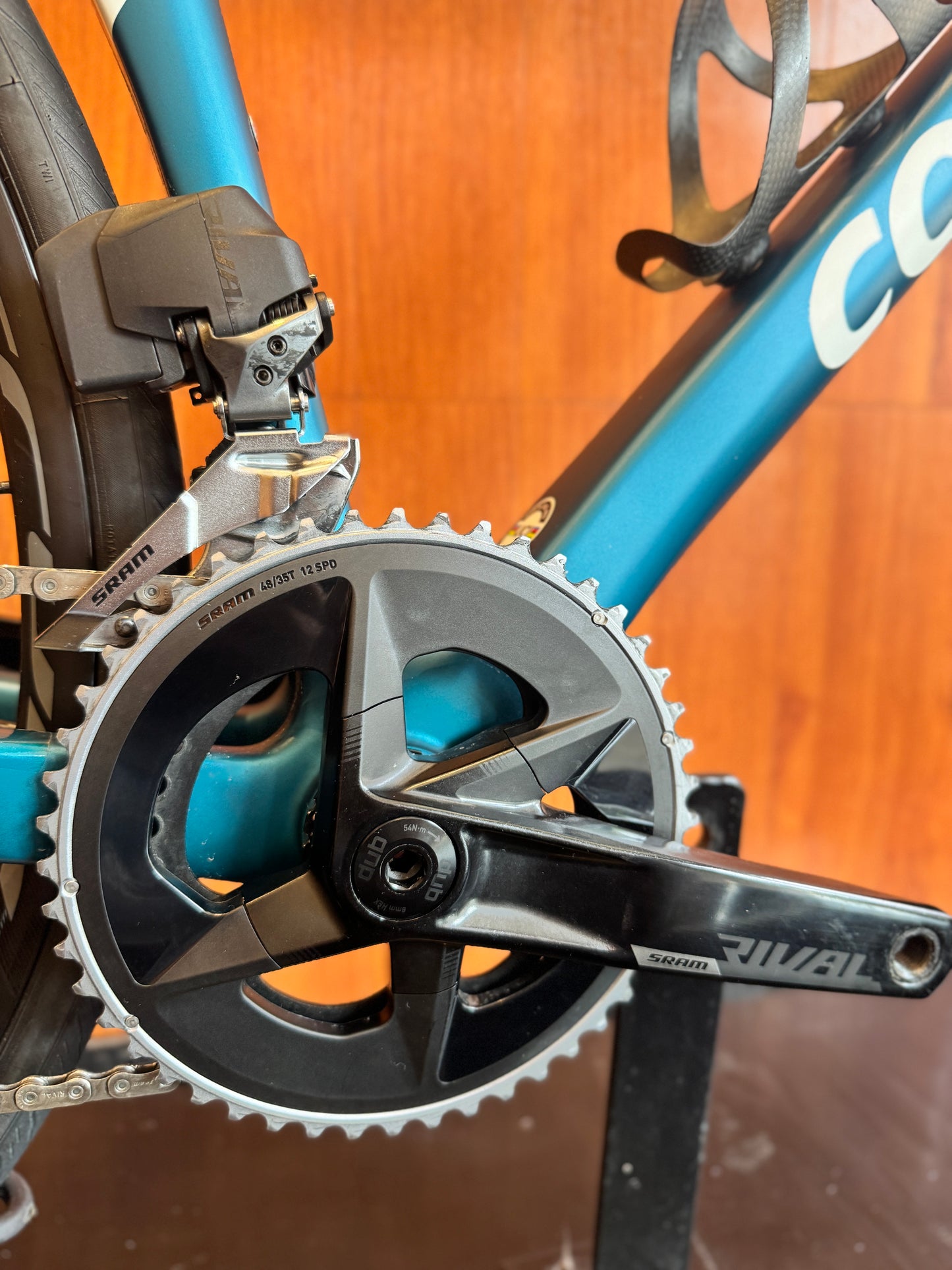 Colnago V3 MKBL 45