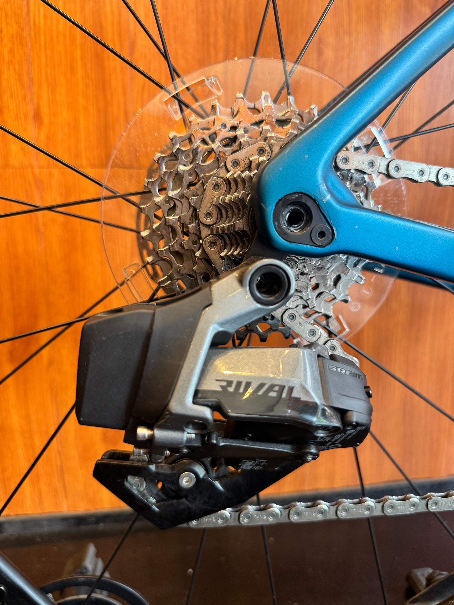 Colnago V3 MKBL 45