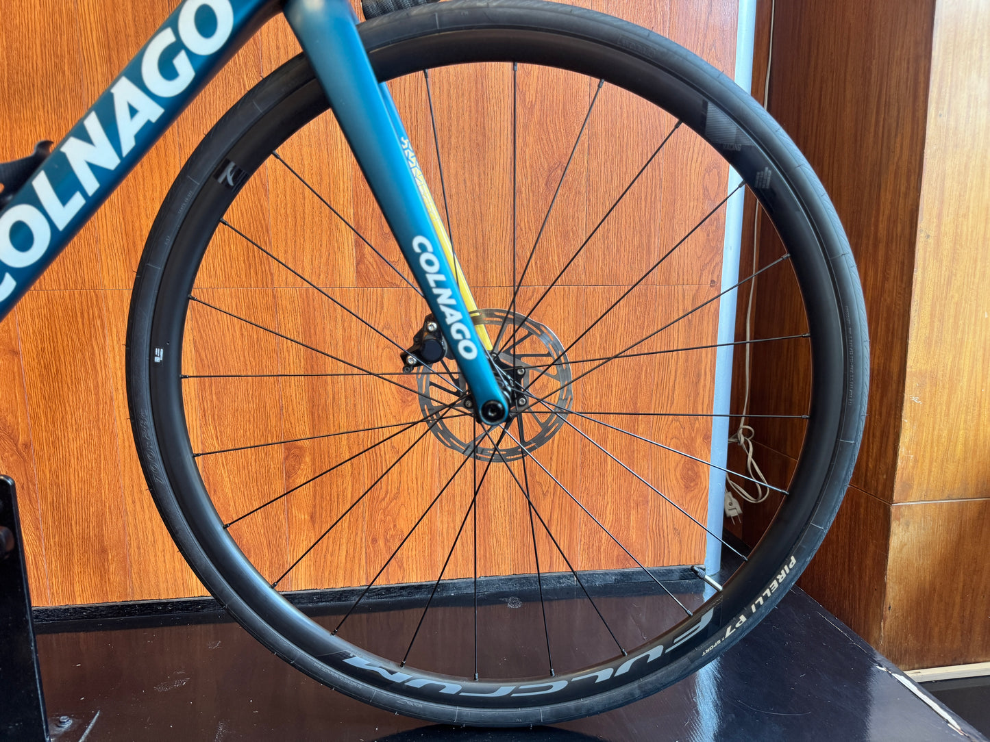 Colnago V3 MKBL 45