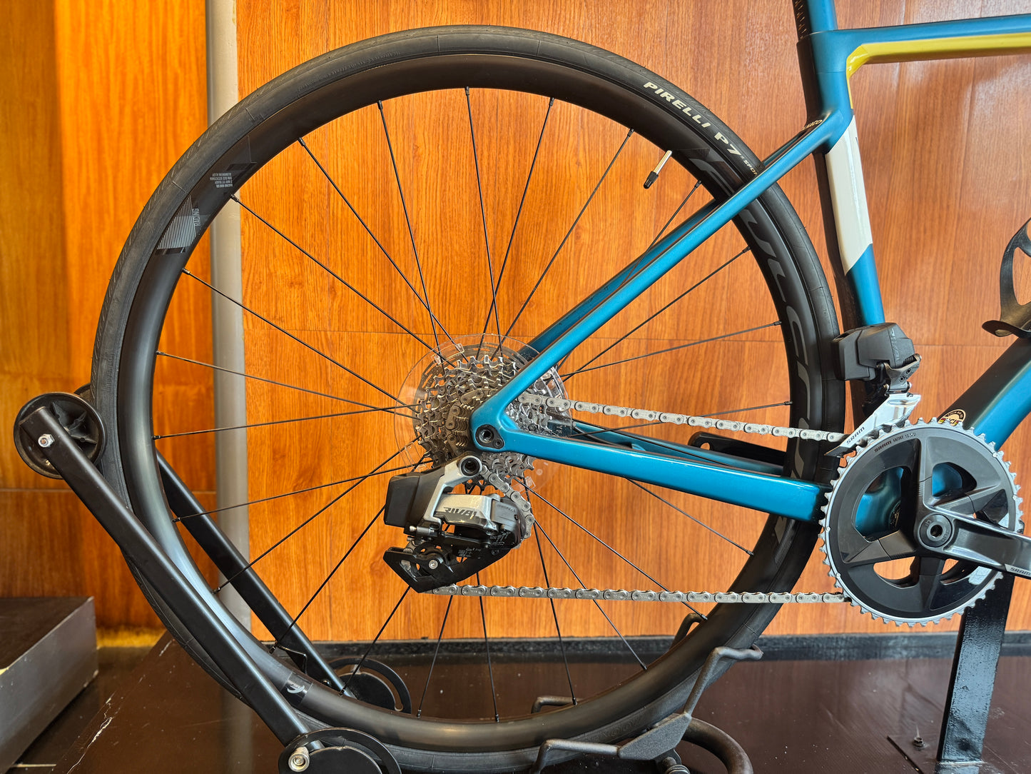 Colnago V3 MKBL 45