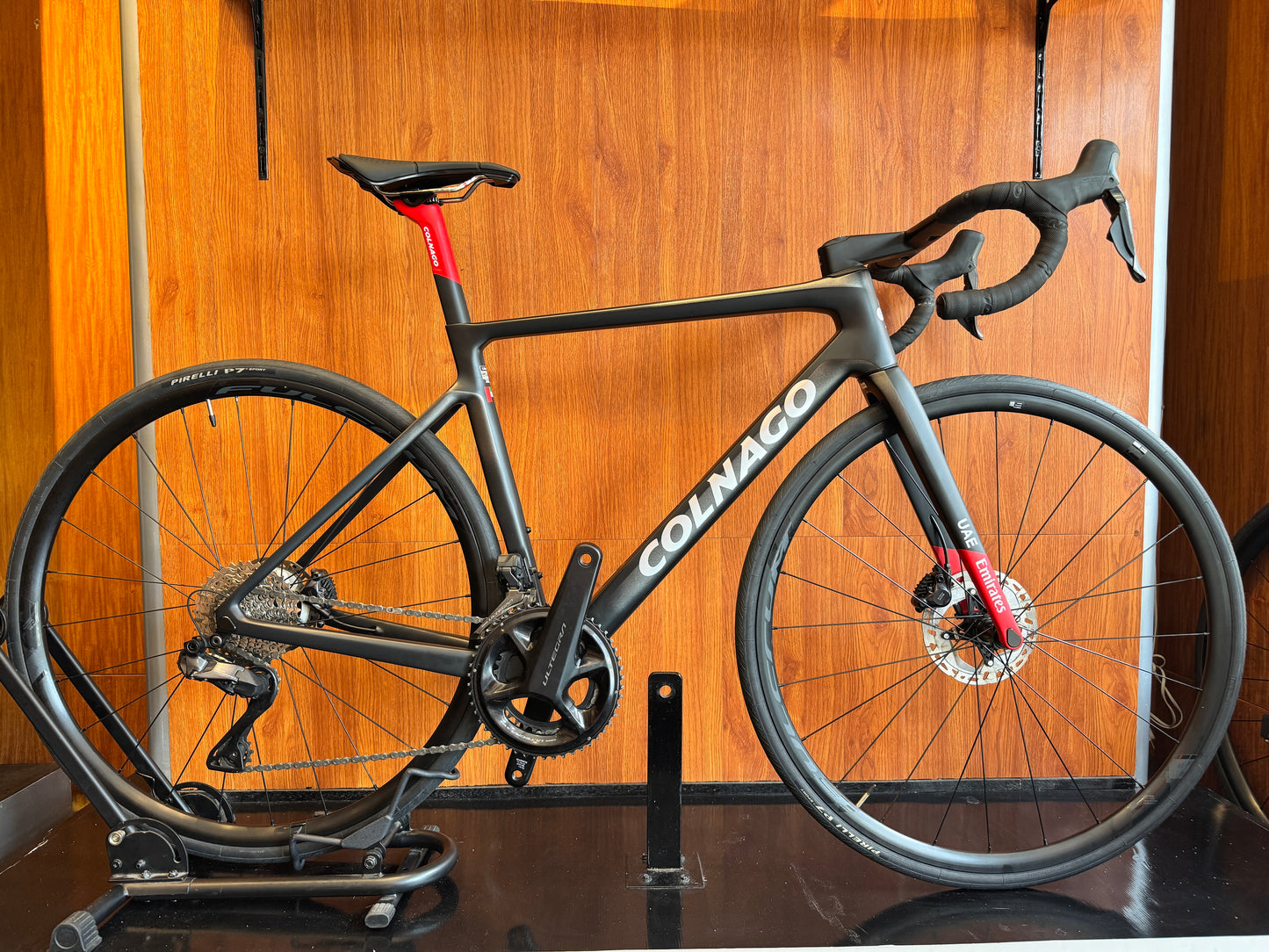 Colnago V4Rs - SDM3 48.5