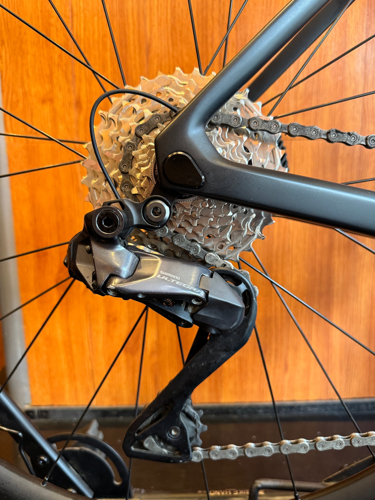 Colnago V4Rs - SDM3 48.5