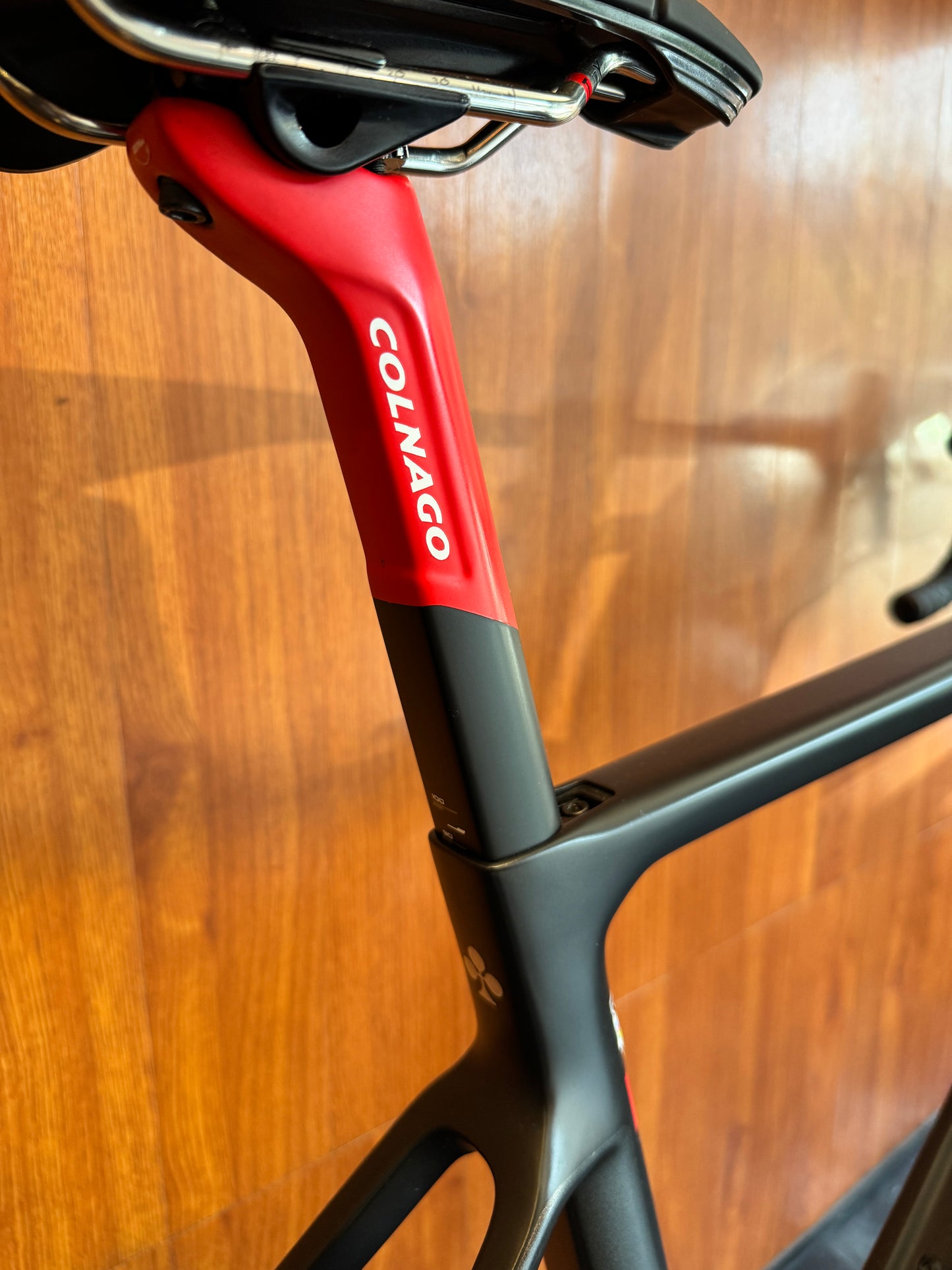 Colnago V4Rs - SDM3 48.5