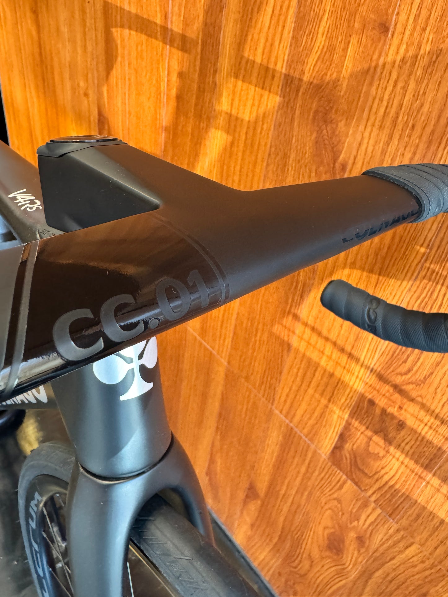 Colnago V4Rs - SDM3 48.5