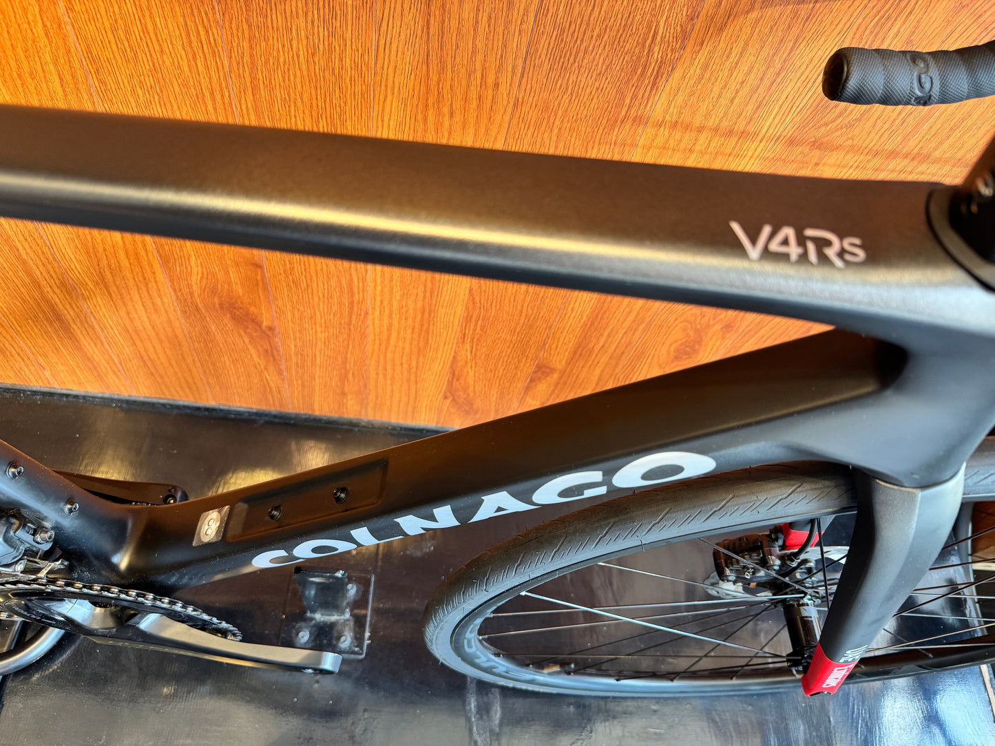 Colnago V4Rs - SDM3 48.5