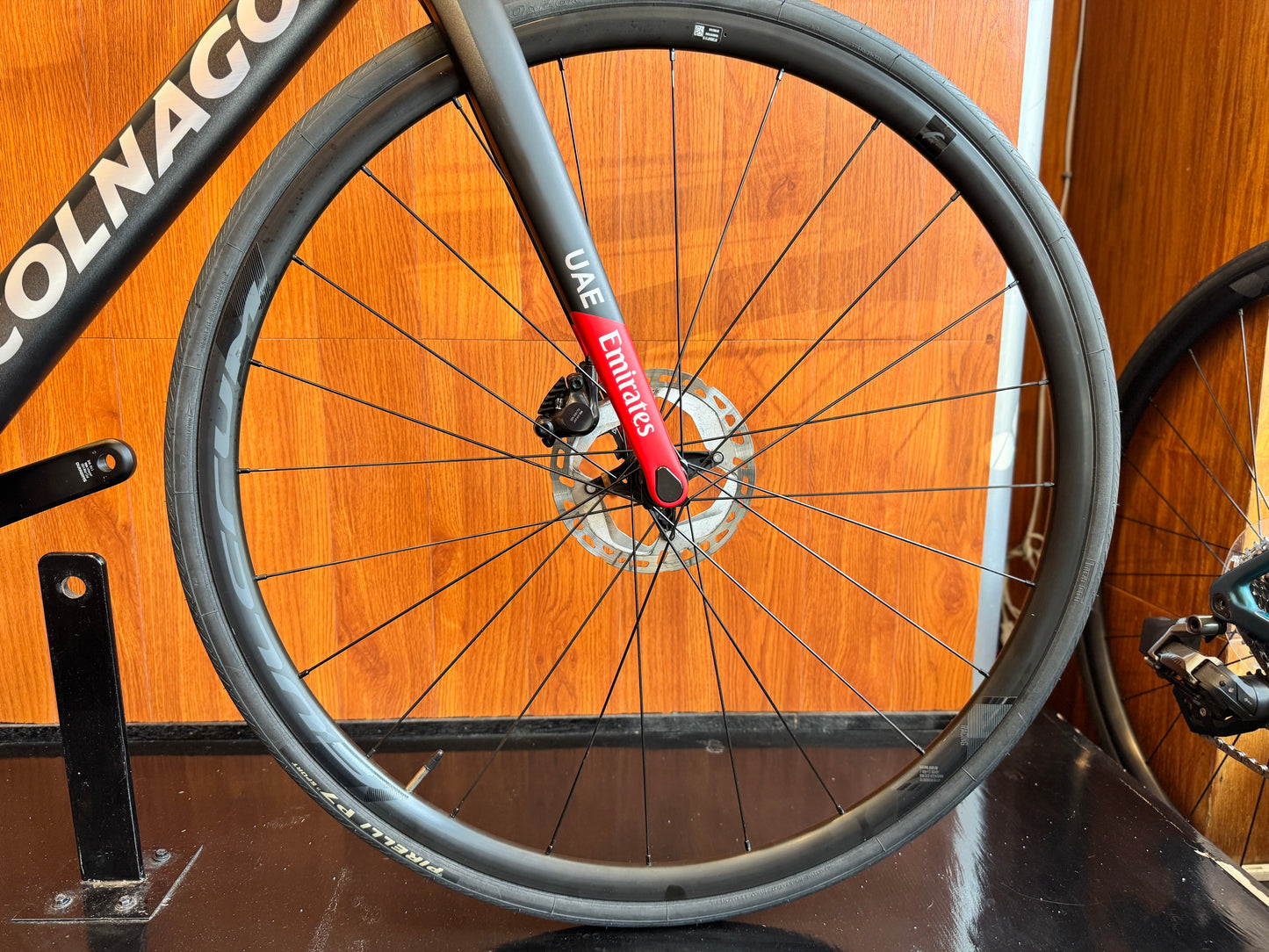Colnago V4Rs - SDM3 48.5