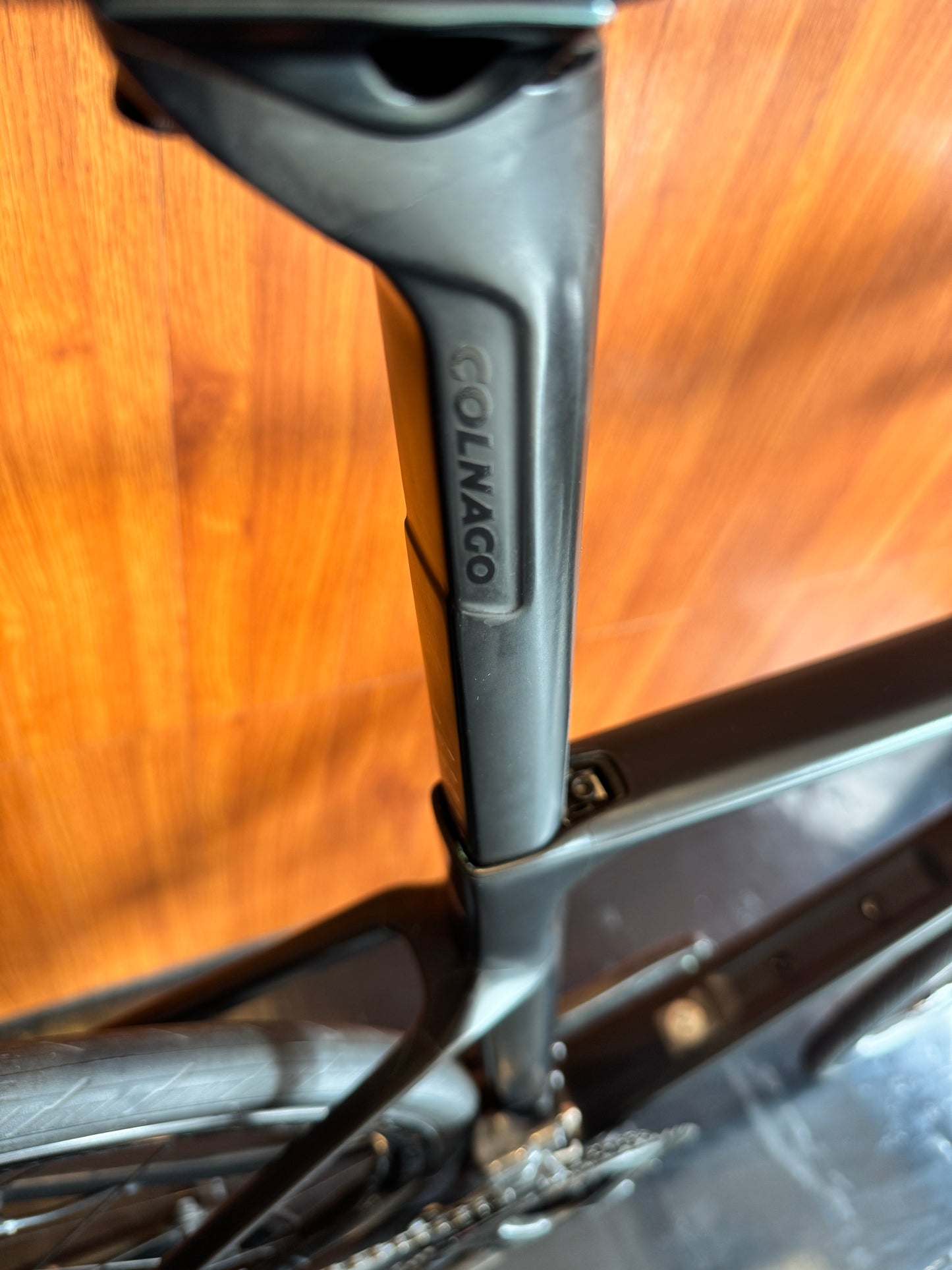 Colnago V4Rs - RVBK 48.5