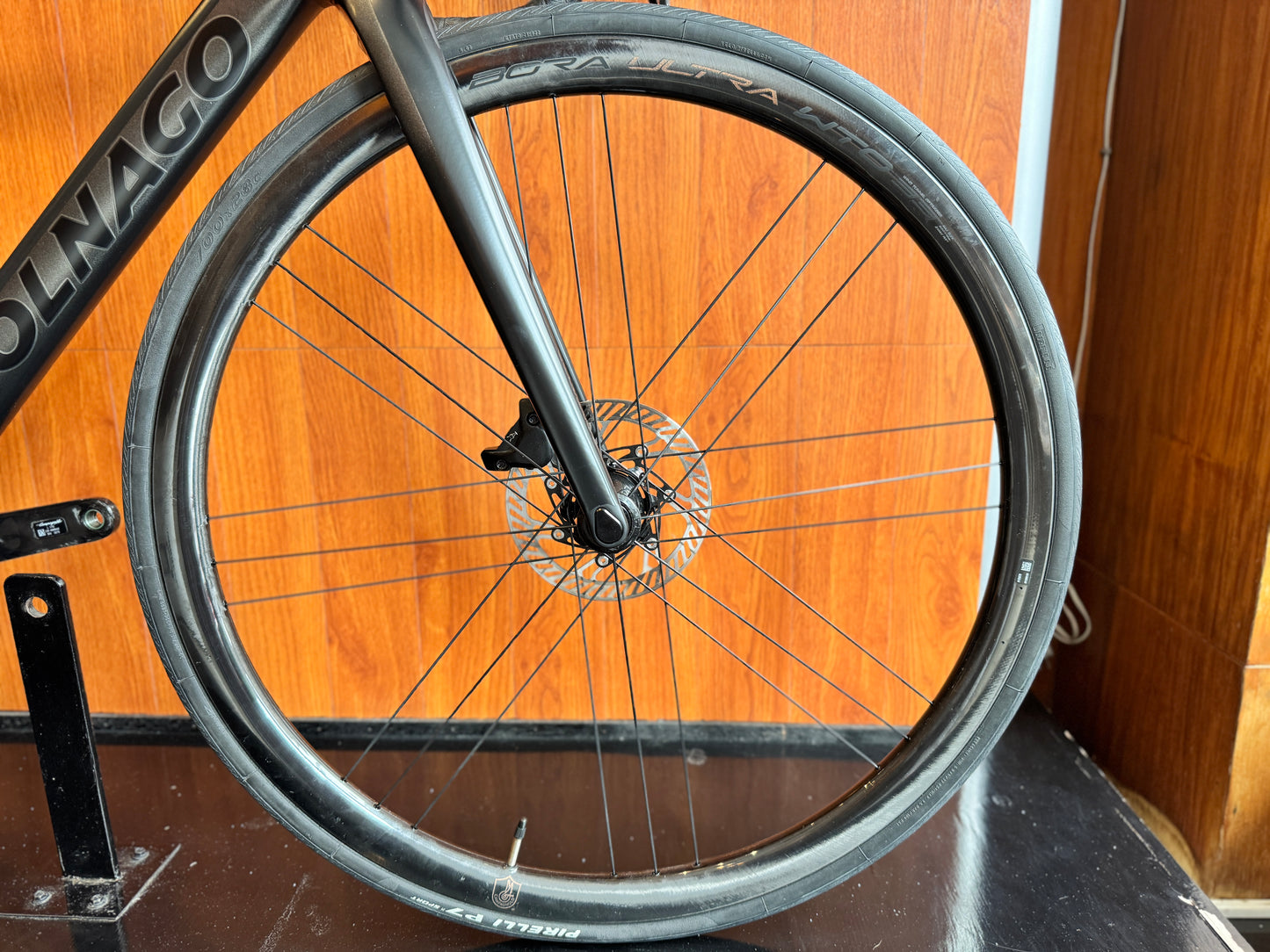 Colnago V4Rs - RVBK 48.5