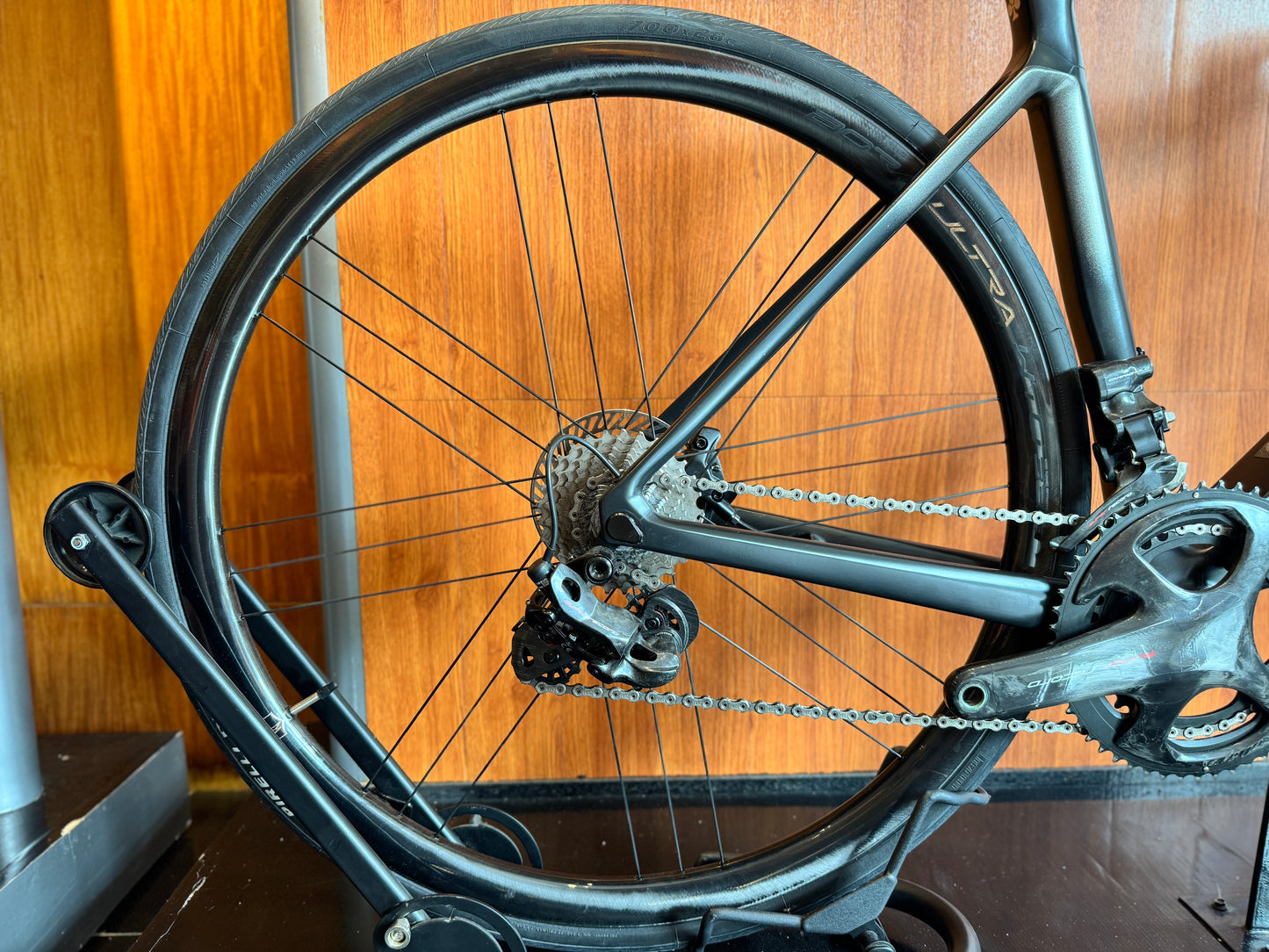 Colnago V4Rs - RVBK 48.5