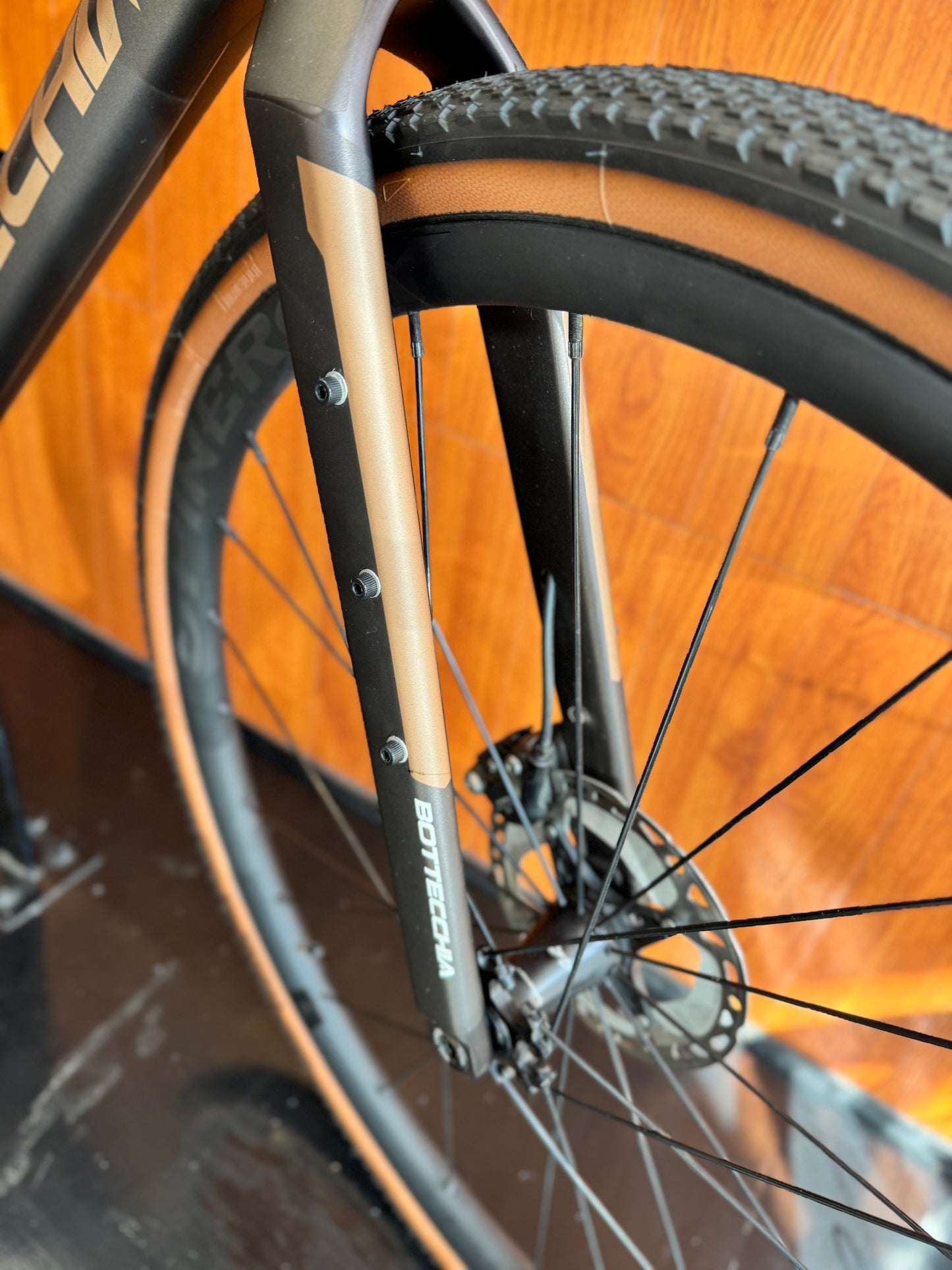 BOTTECCHIA GRAVEL CARBON 49