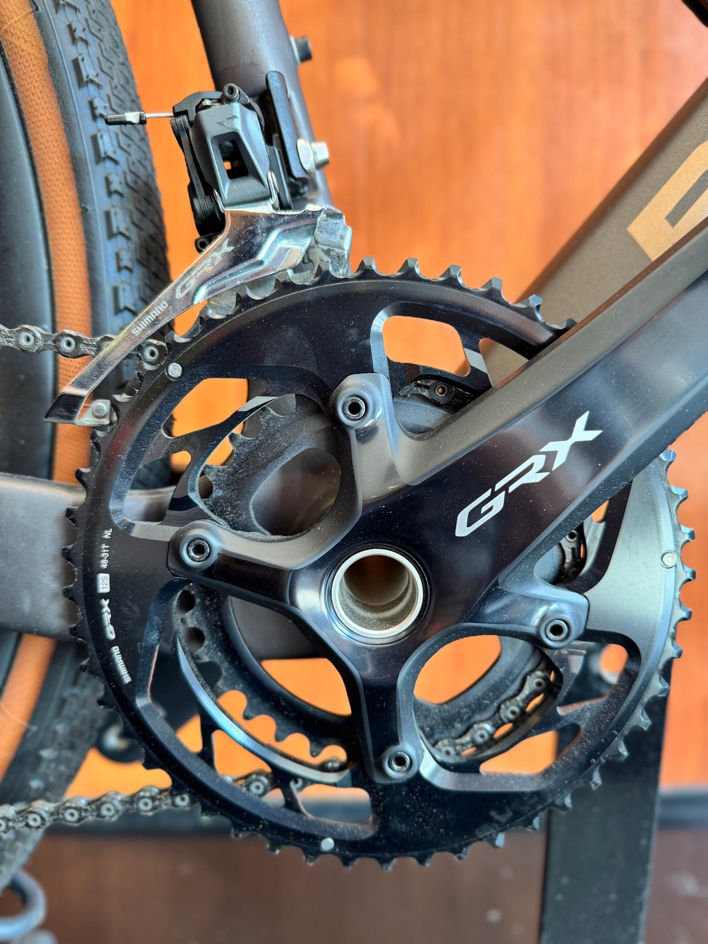 BOTTECCHIA GRAVEL CARBON 49