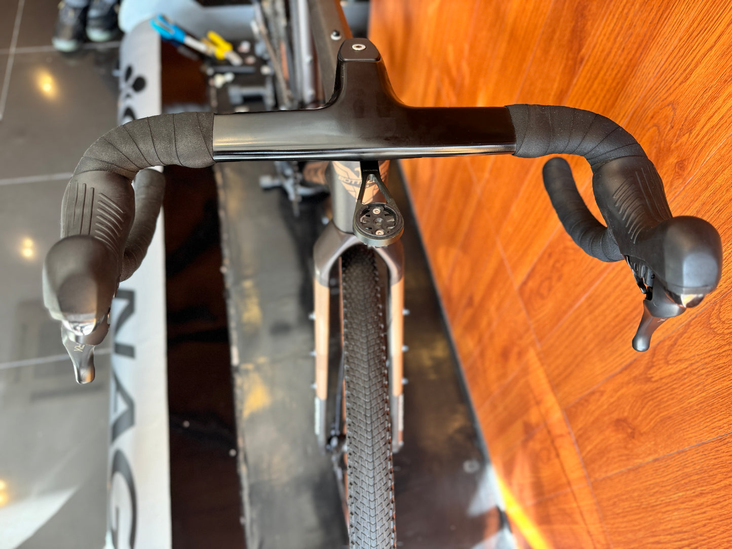 BOTTECCHIA GRAVEL CARBON 49