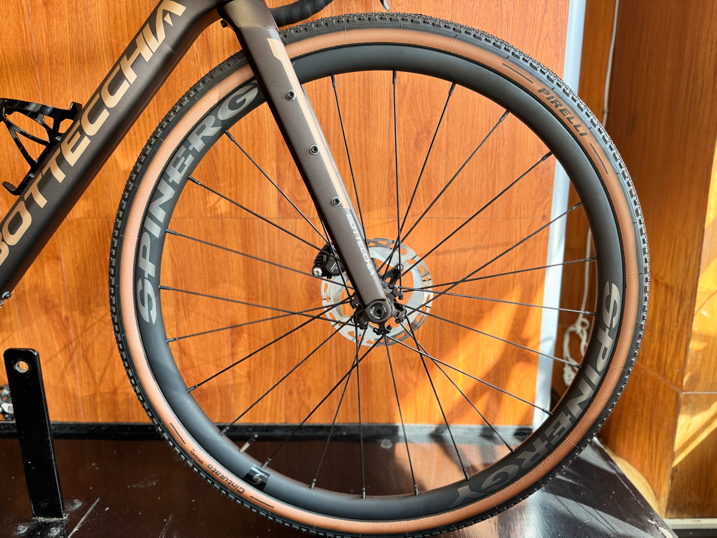 BOTTECCHIA GRAVEL CARBON 49