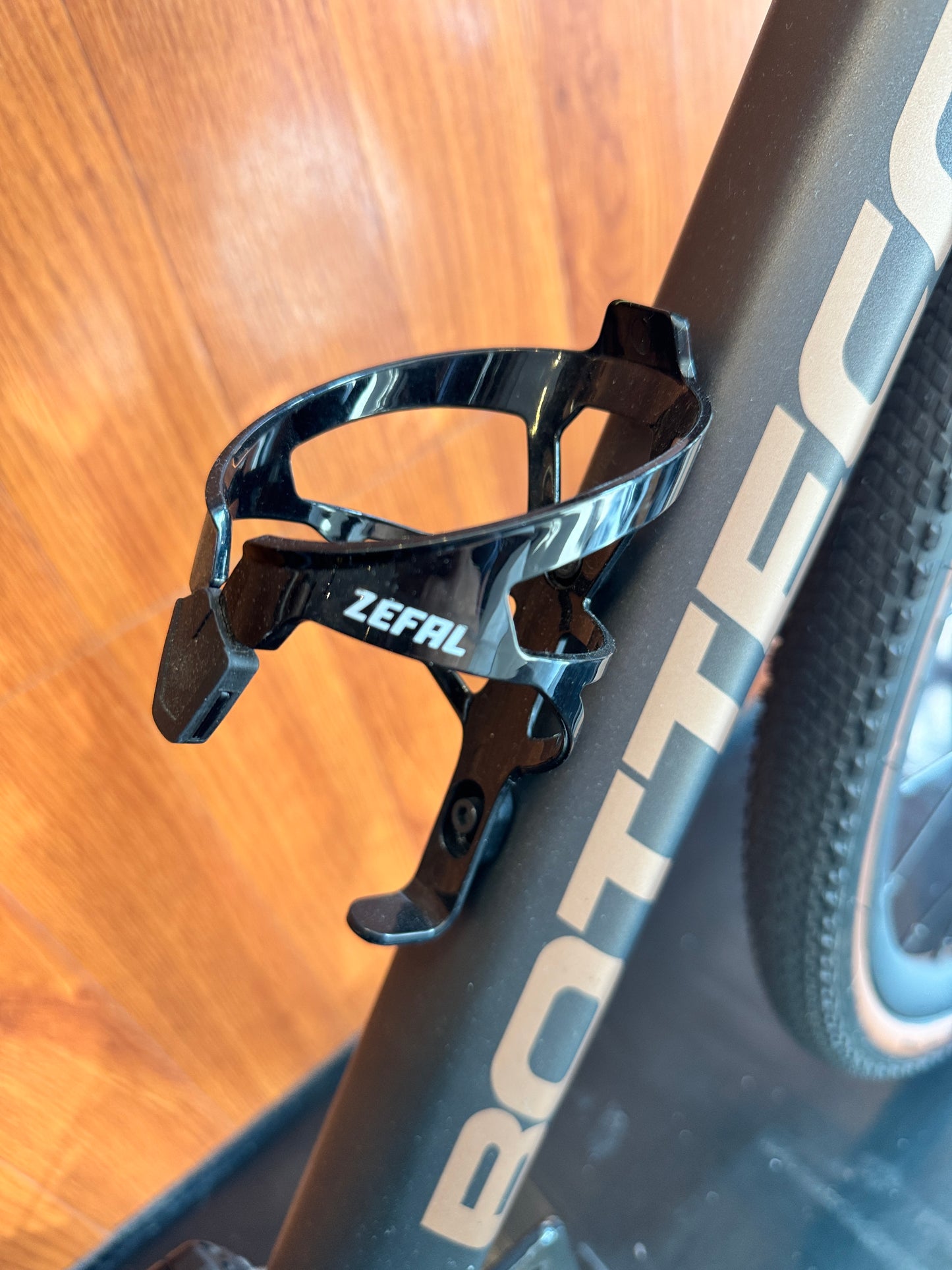 BOTTECCHIA GRAVEL CARBON 49