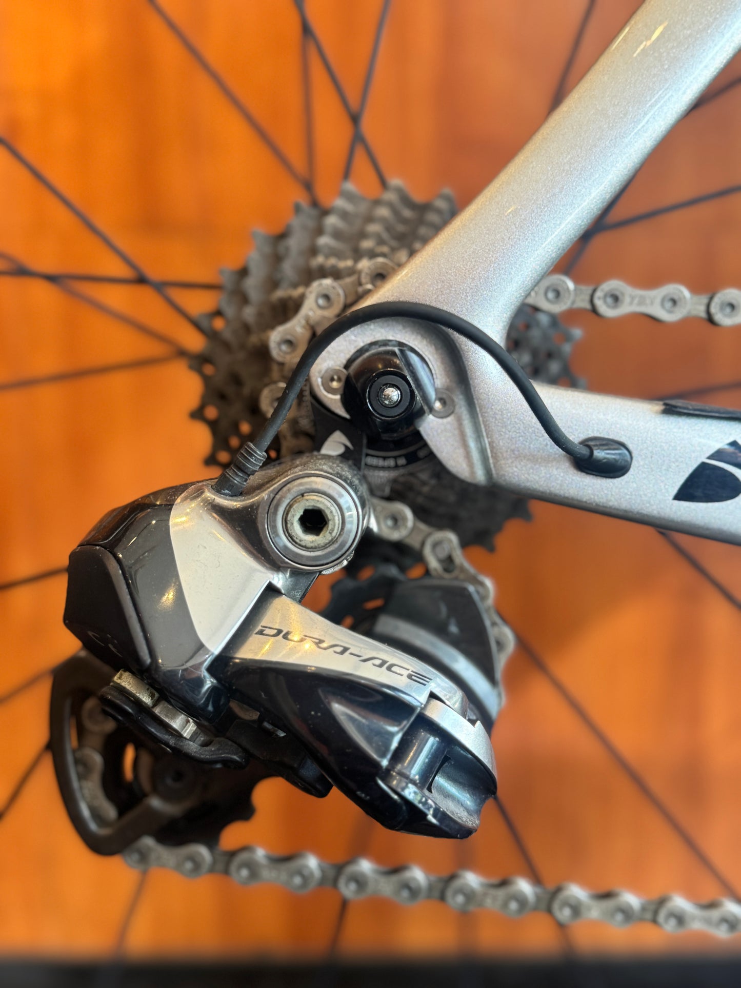 Factor One 52