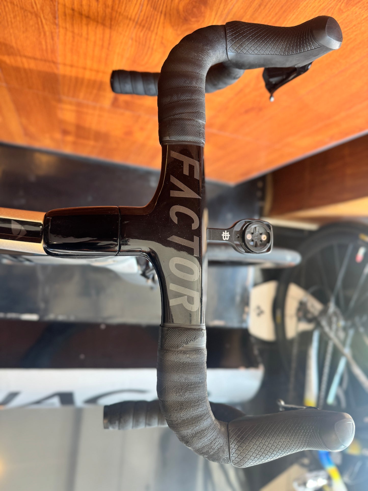 Factor One 52
