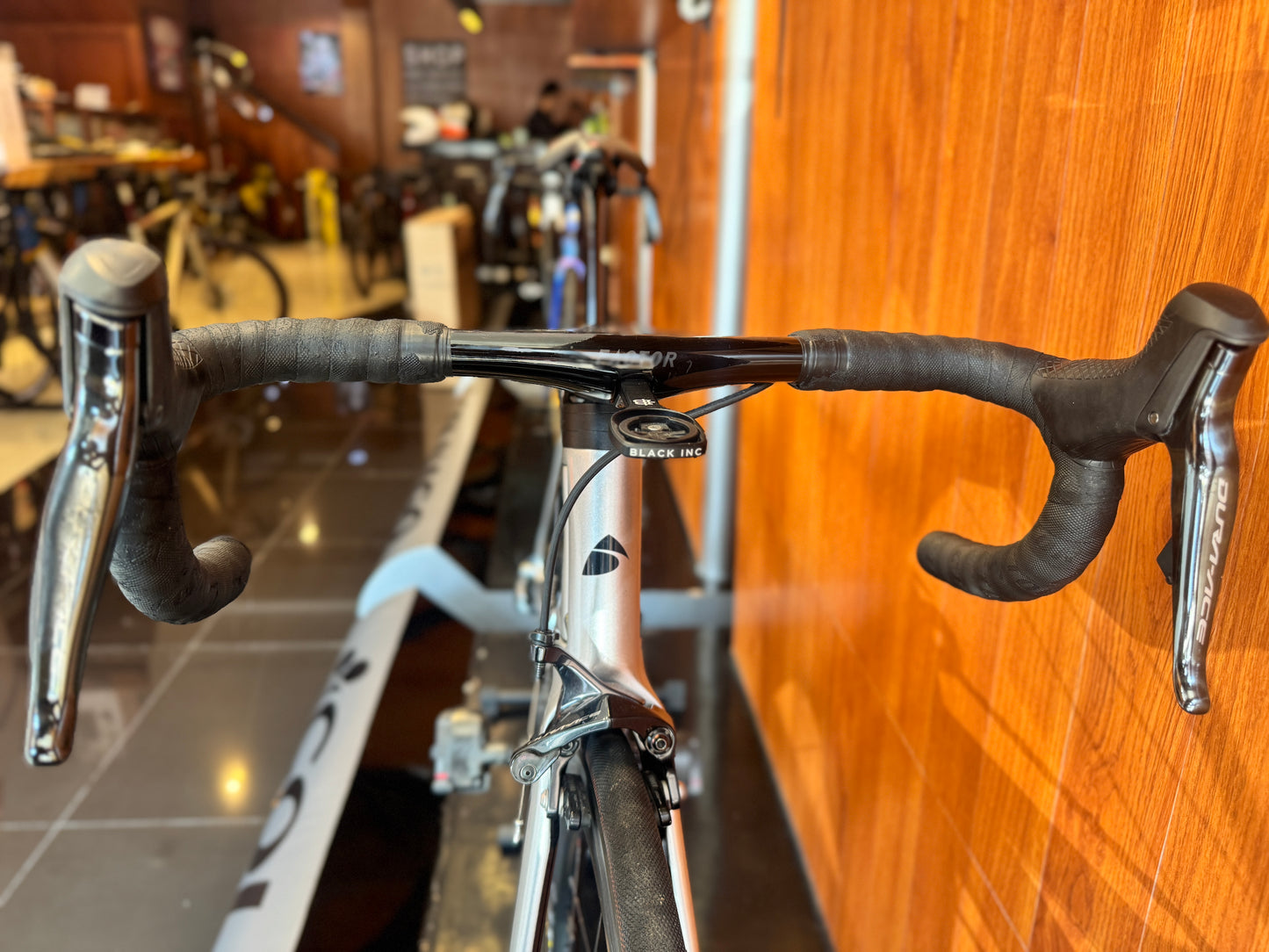 Factor One 52