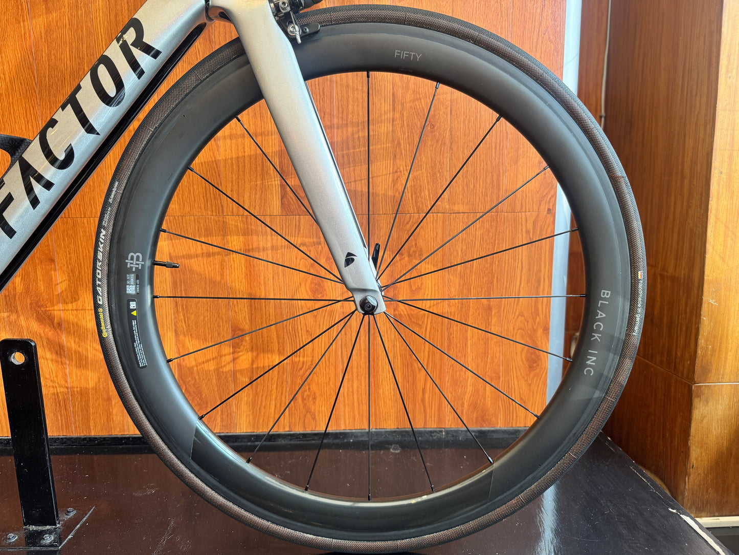 Factor One 52