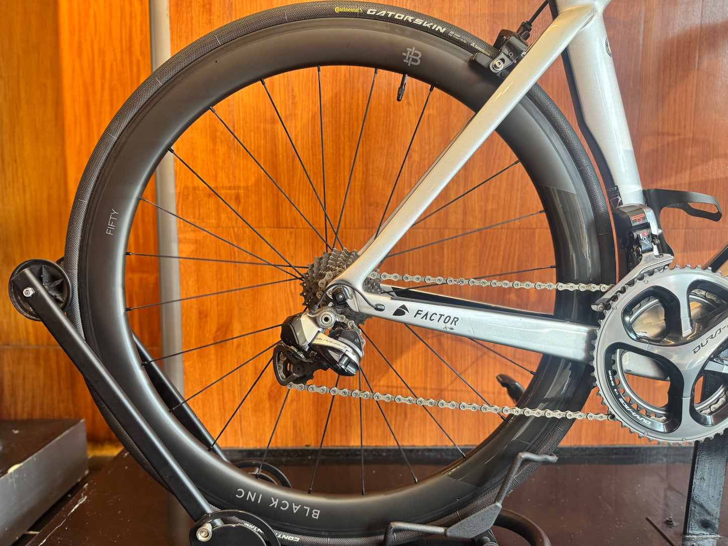 Factor One 52