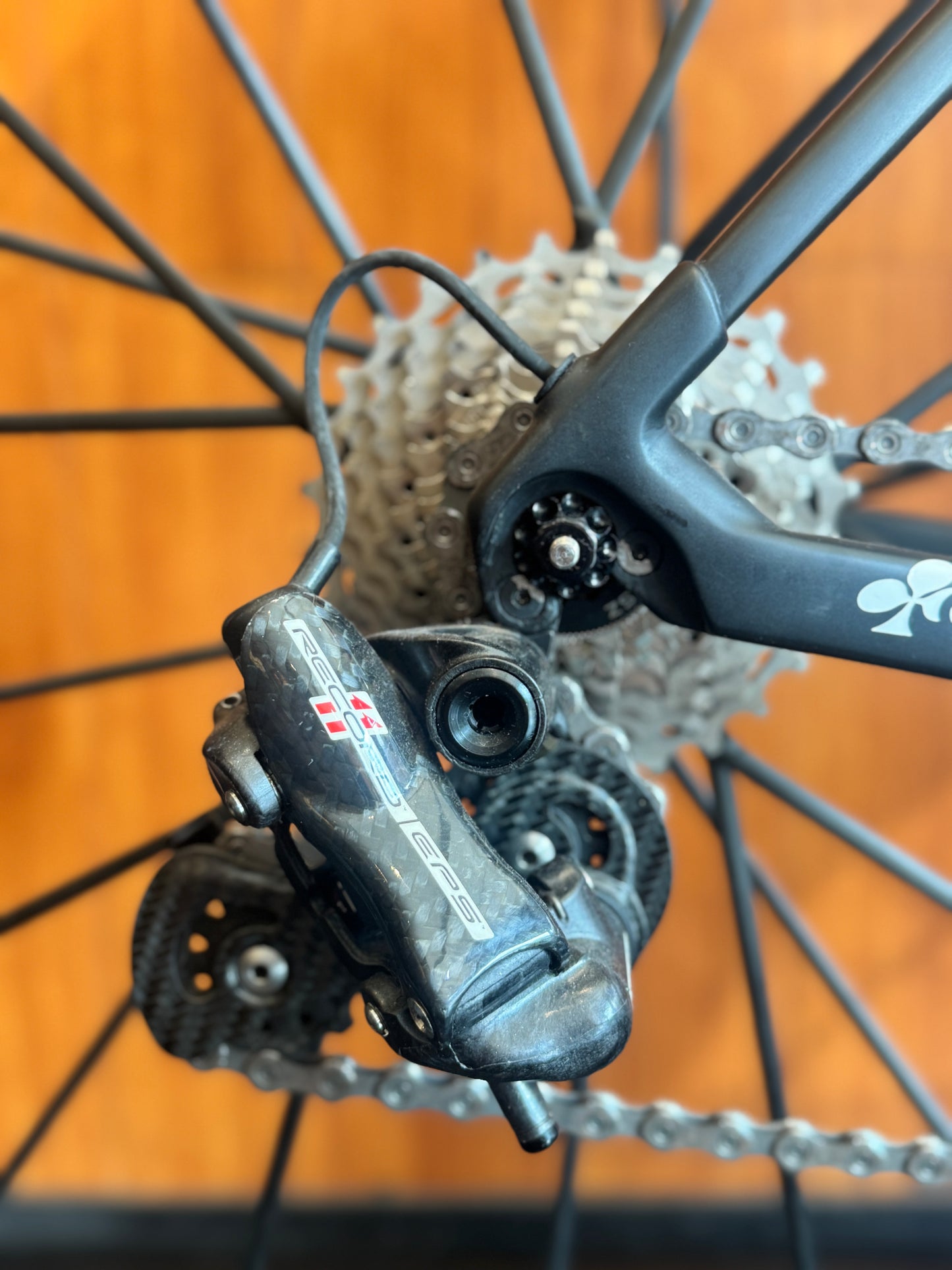 Colnago C64 RCC - Limited Edition (1 of 30) 45