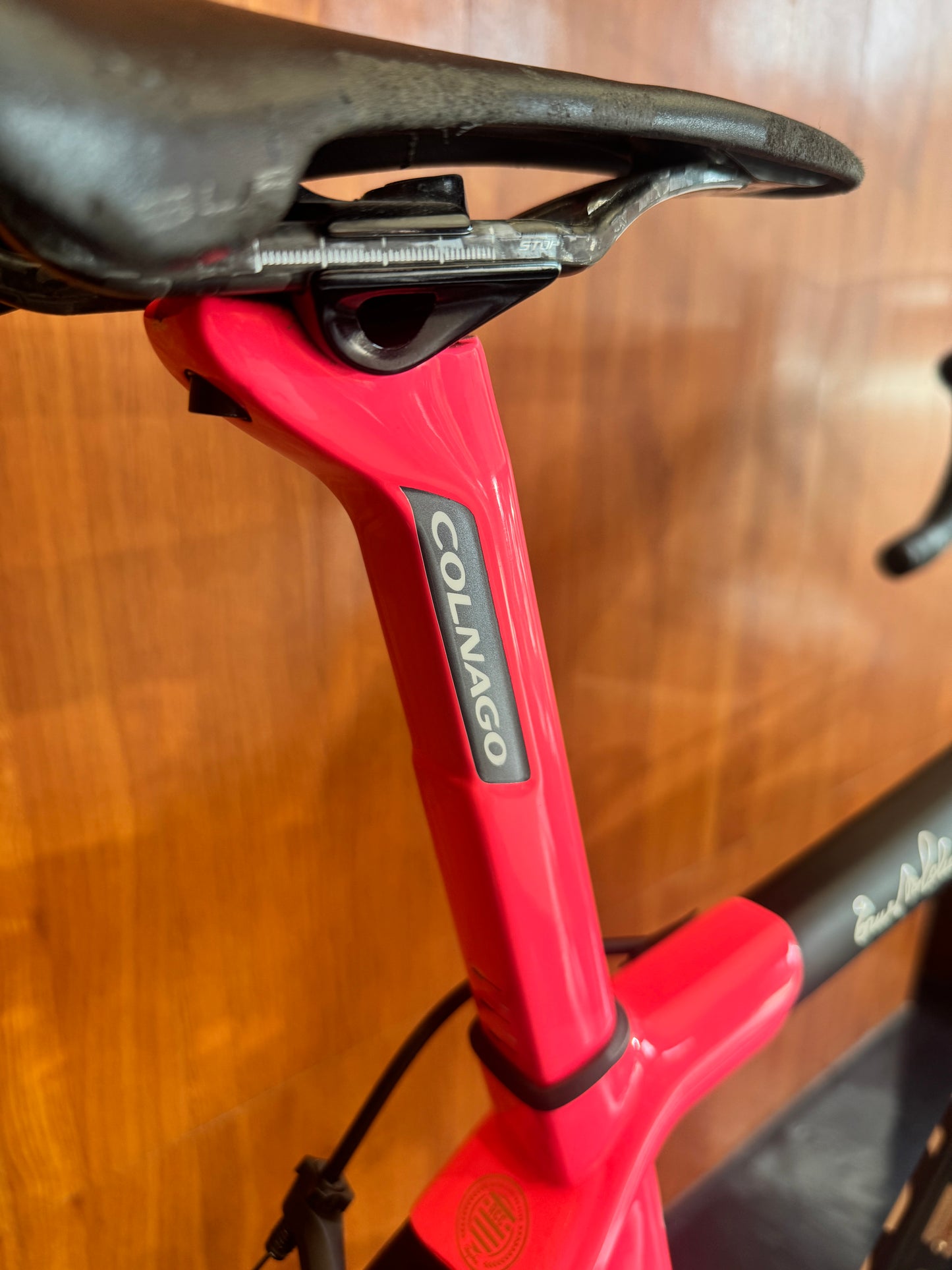 Colnago C64 RCC - Limited Edition (1 of 30) 45