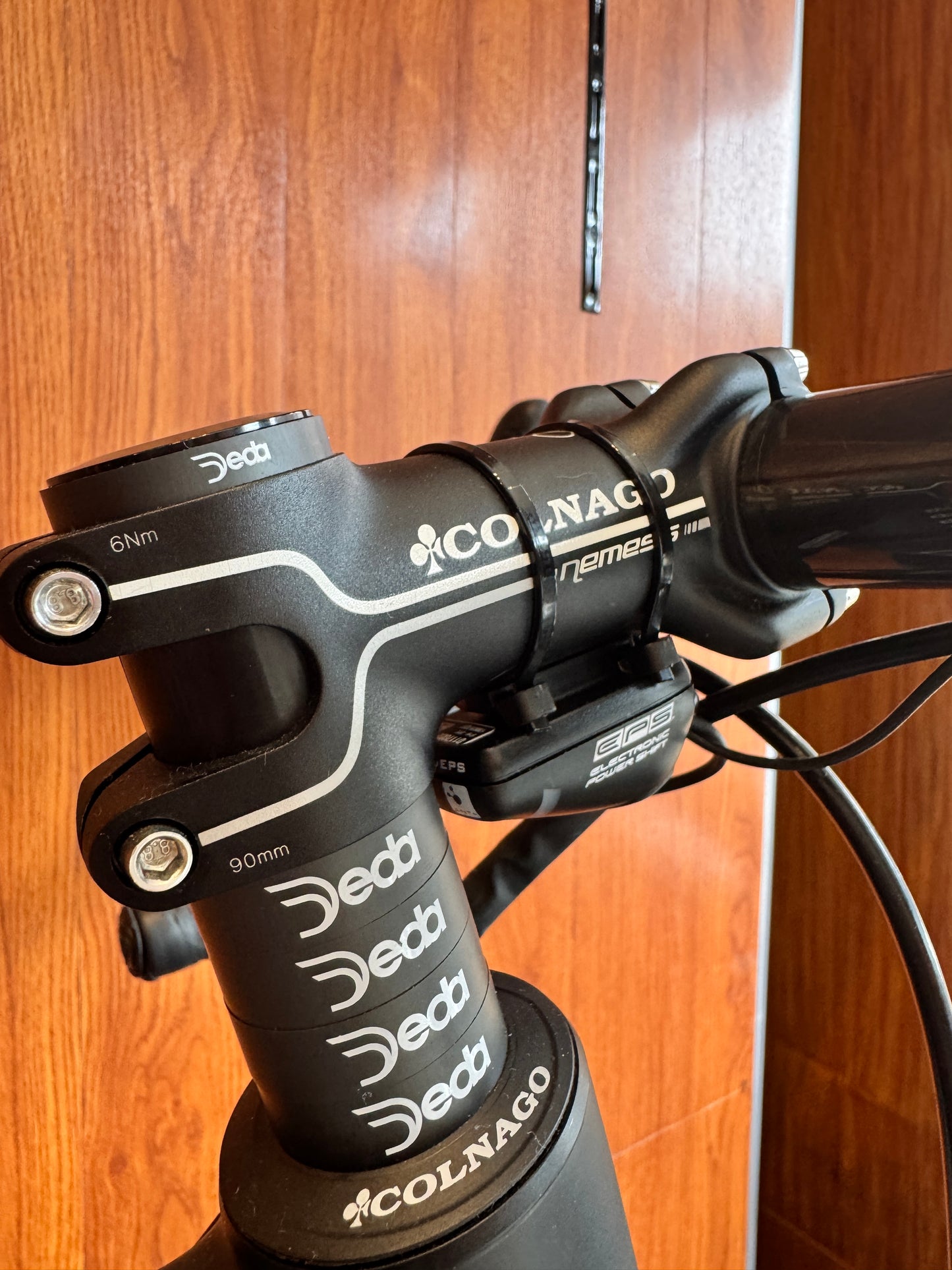 Colnago C64 RCC - Limited Edition (1 of 30) 45