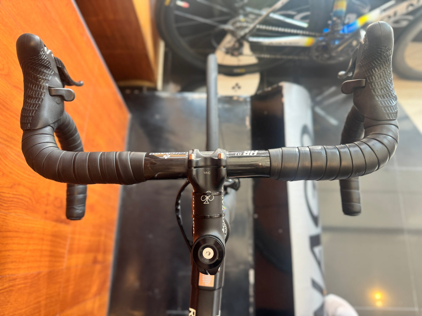 Colnago C64 RCC - Limited Edition (1 of 30) 45