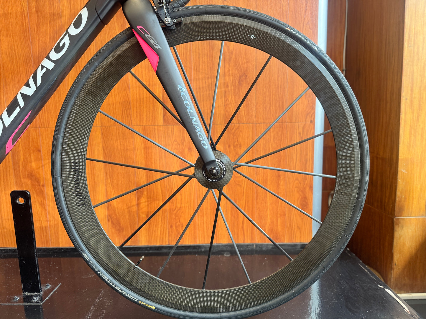 Colnago C64 RCC - Limited Edition (1 of 30) 45