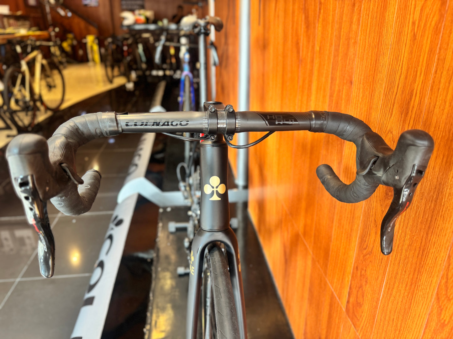 Colnago V3Rs (Emirates) - SDM1 52