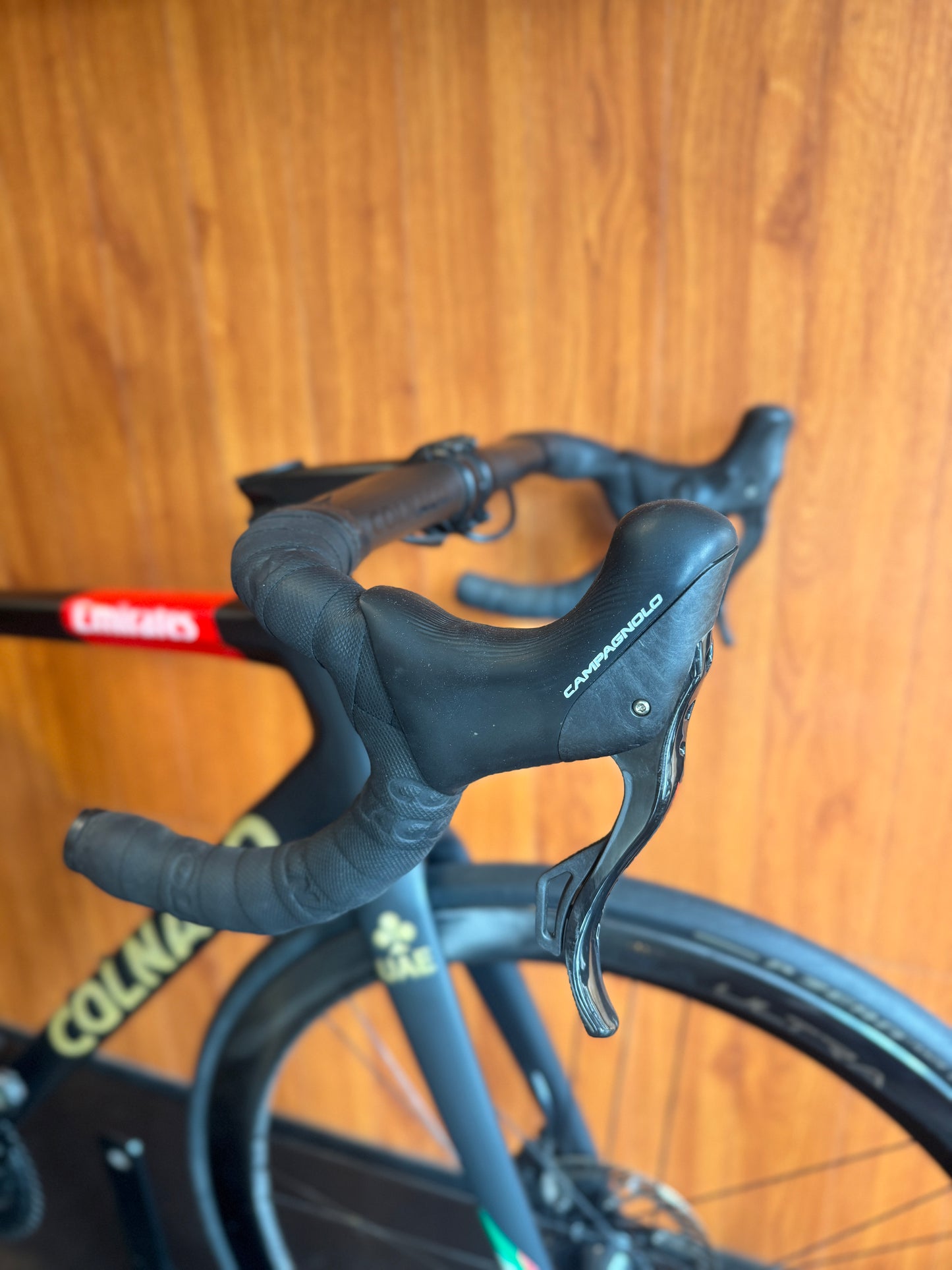Colnago V3Rs (Emirates) - SDM1 52