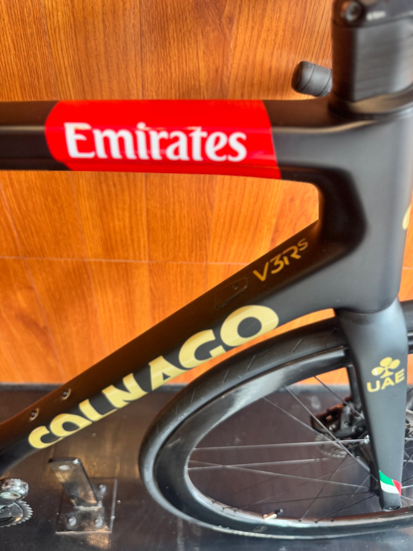 Colnago V3Rs (Emirates) - SDM1 52