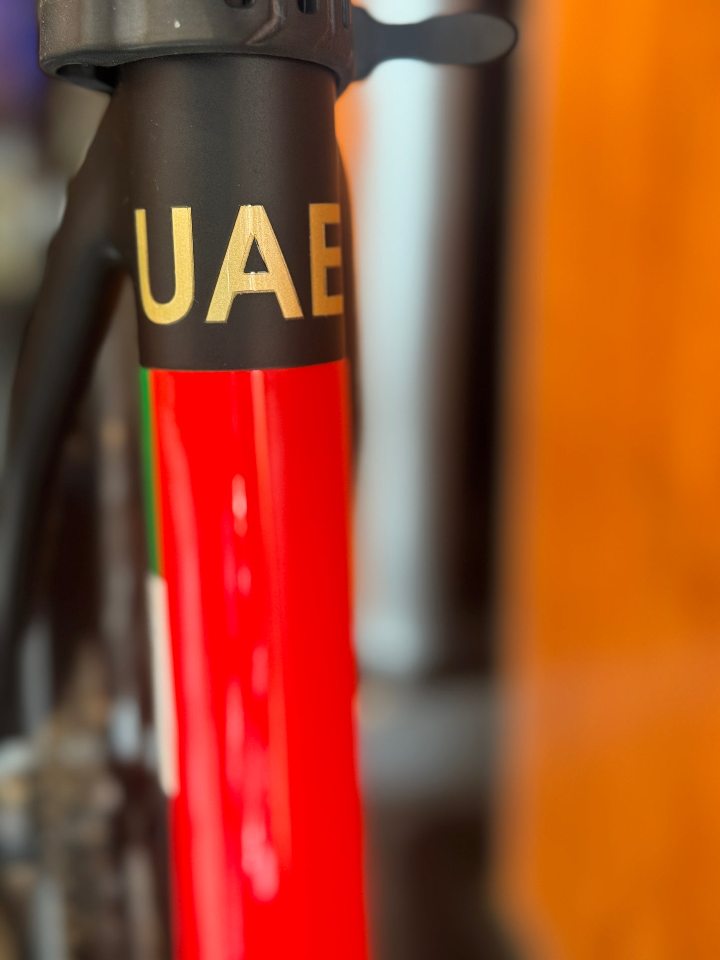 Colnago V3Rs (Emirates) - SDM1 52